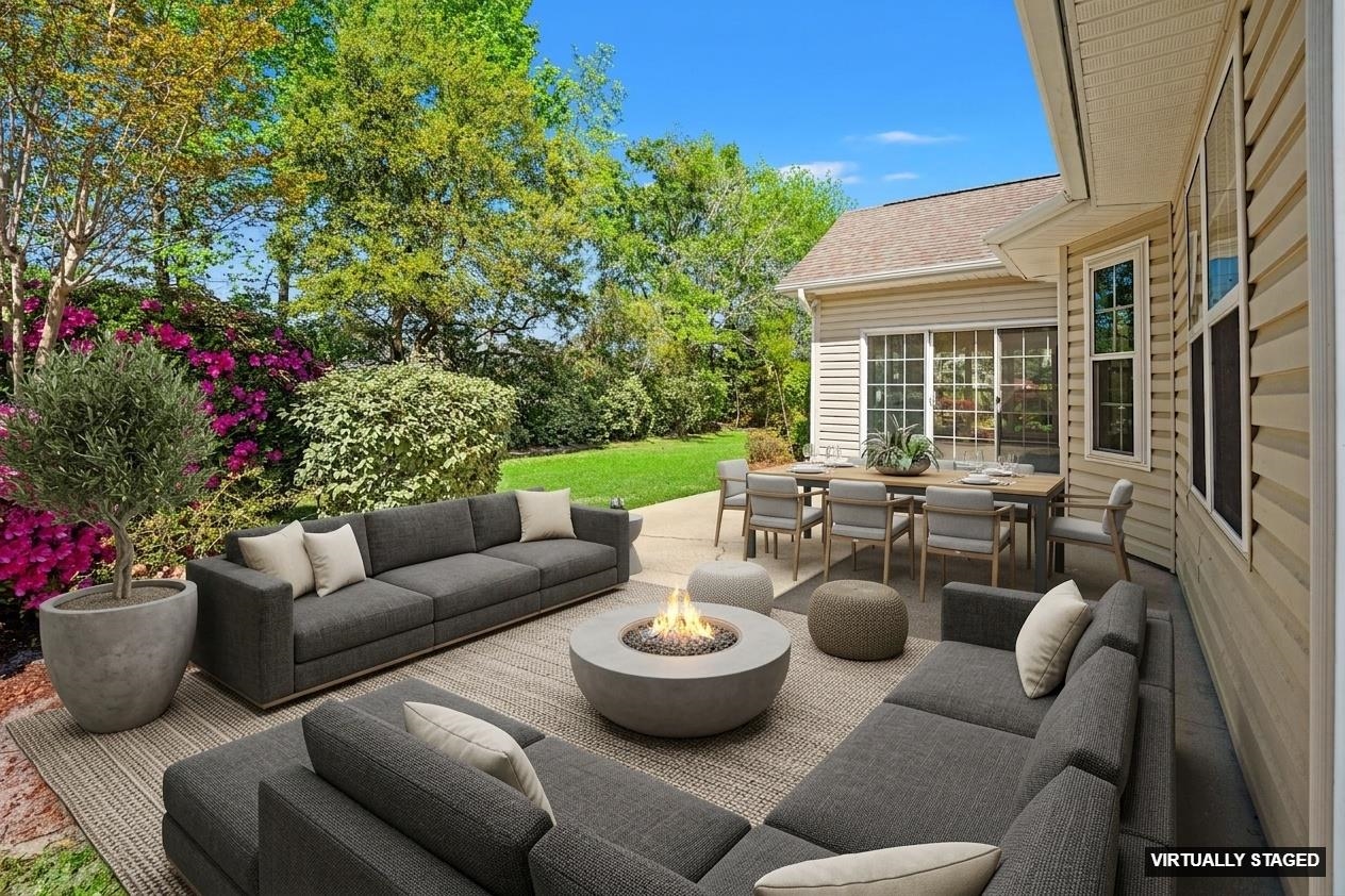 1068 Vestry Dr.