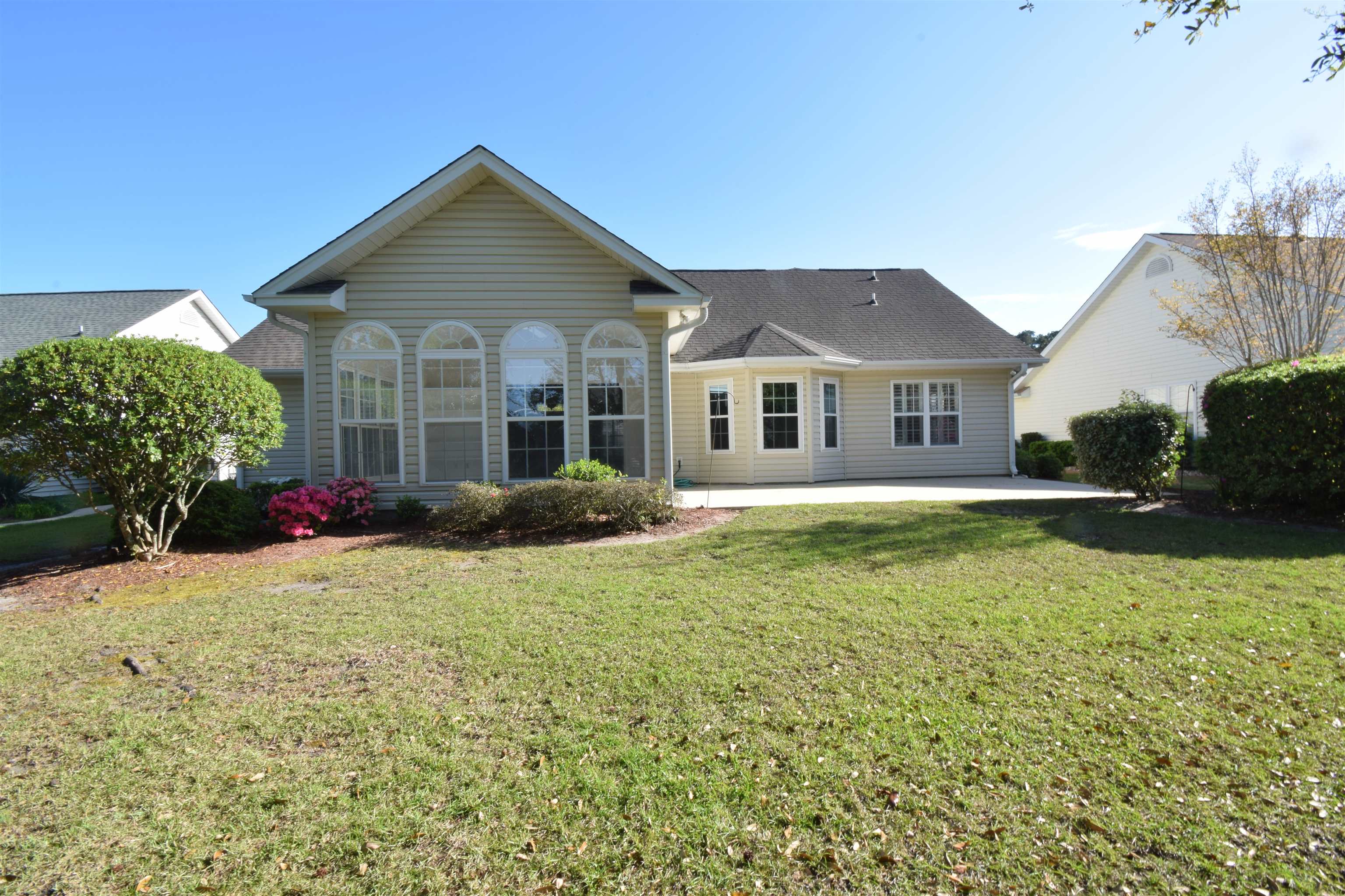 1068 Vestry Dr.