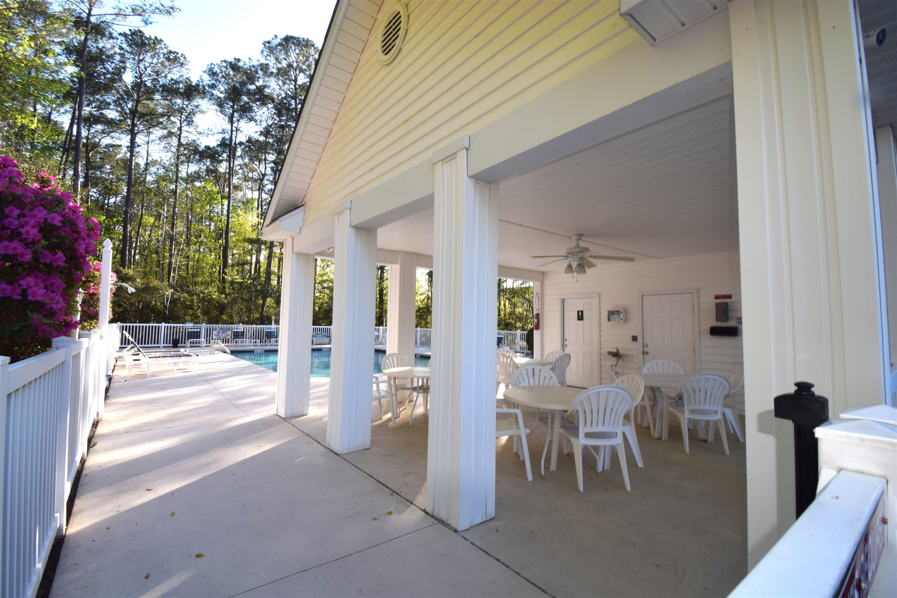 1068 Vestry Dr.