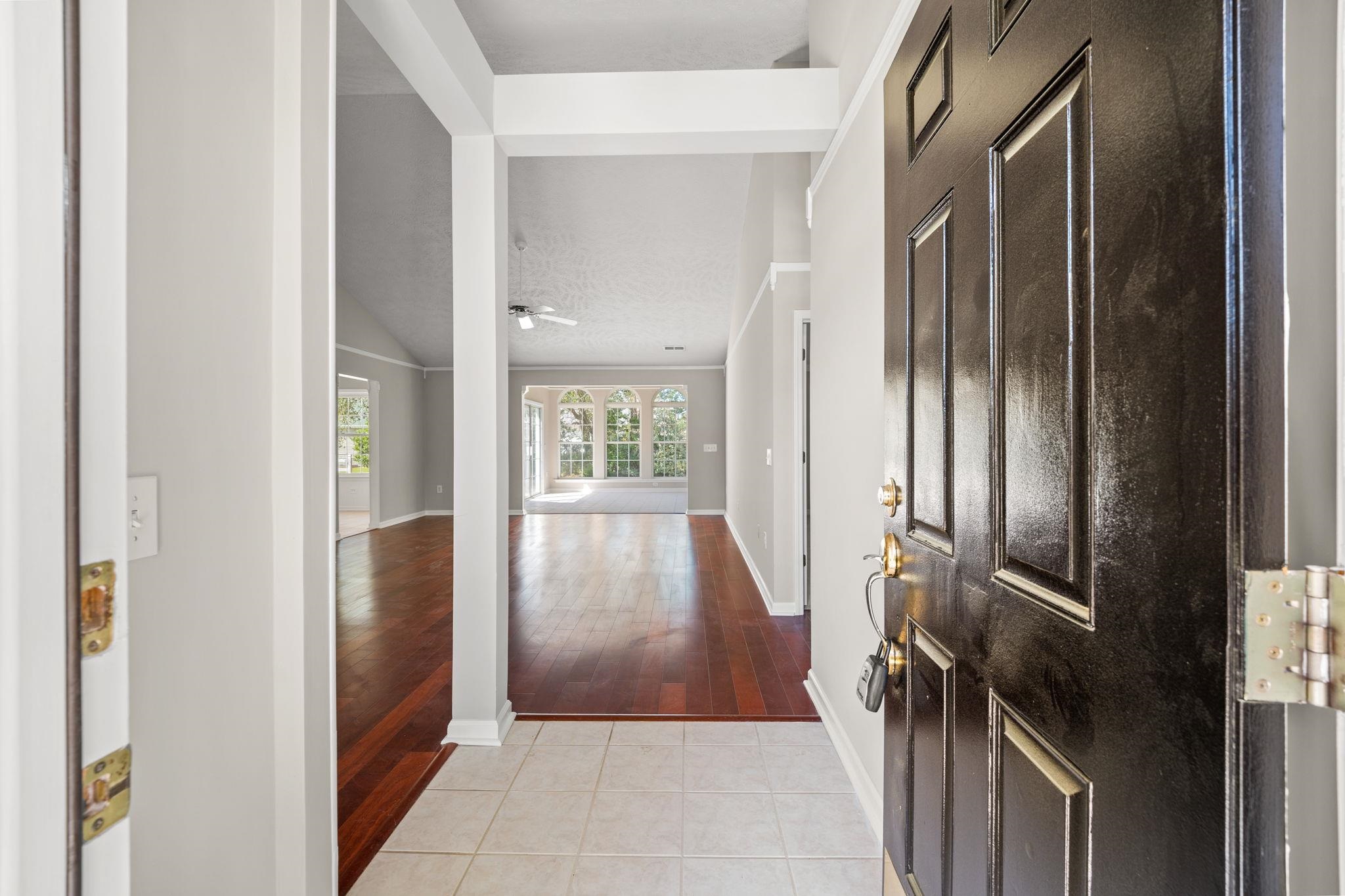 1068 Vestry Dr.