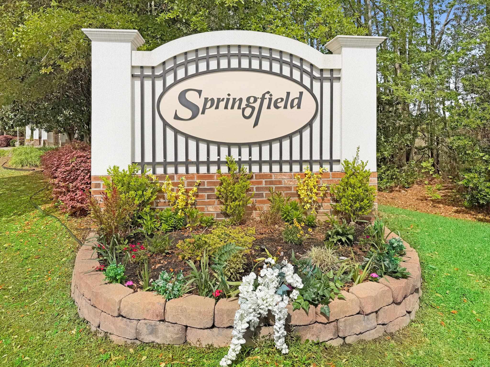 1068 Vestry Dr.