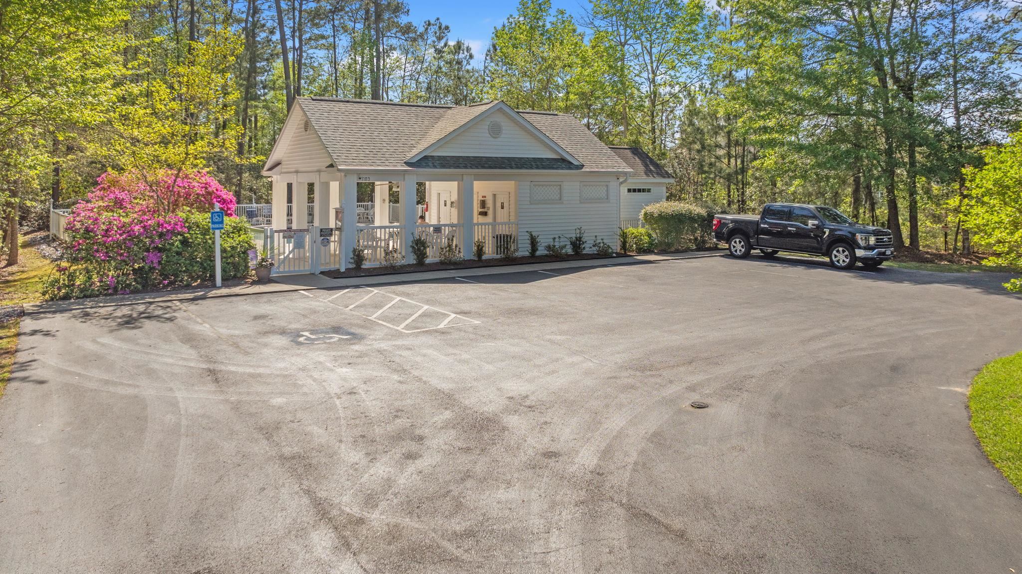 1068 Vestry Dr.