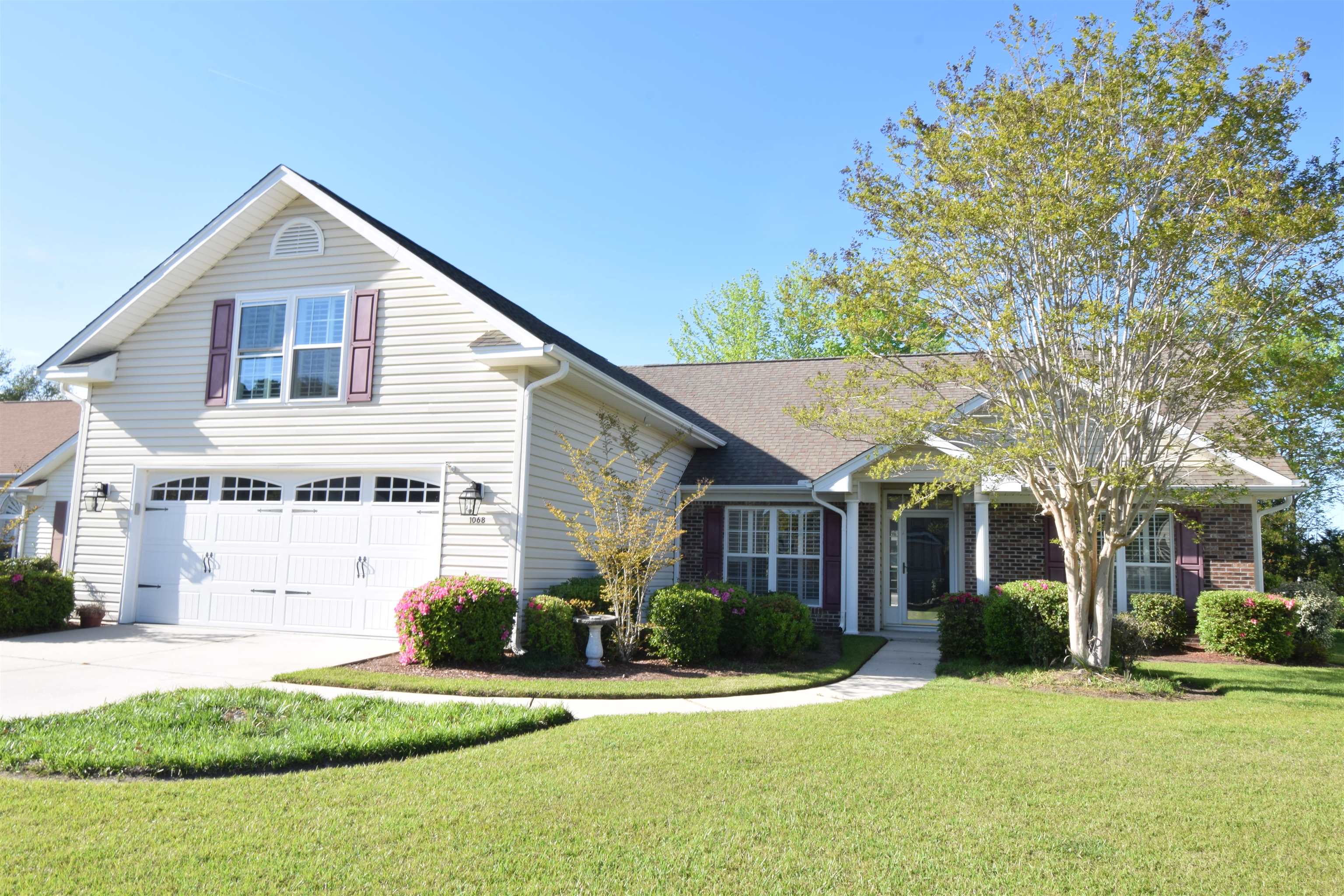 1068 Vestry Dr.