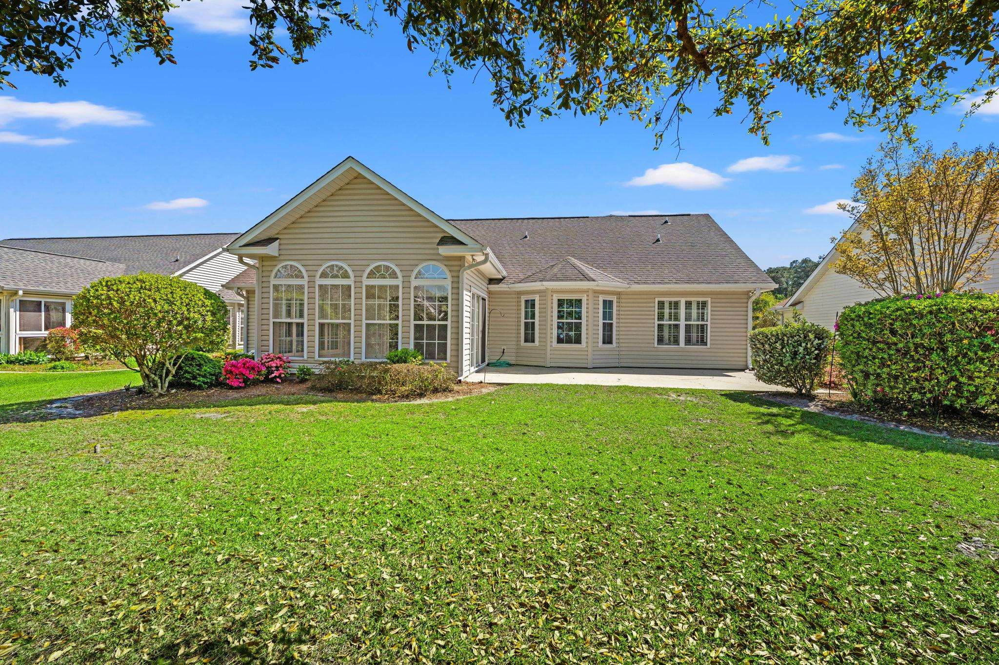 1068 Vestry Dr.