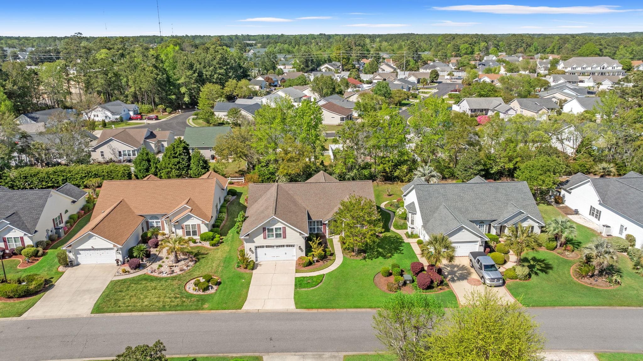 1068 Vestry Dr.