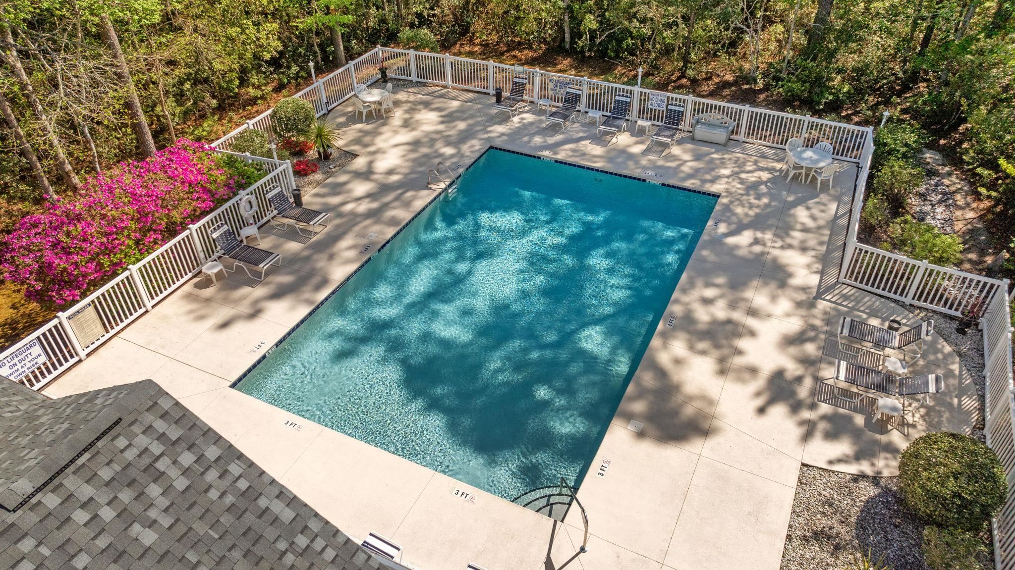 1068 Vestry Dr.