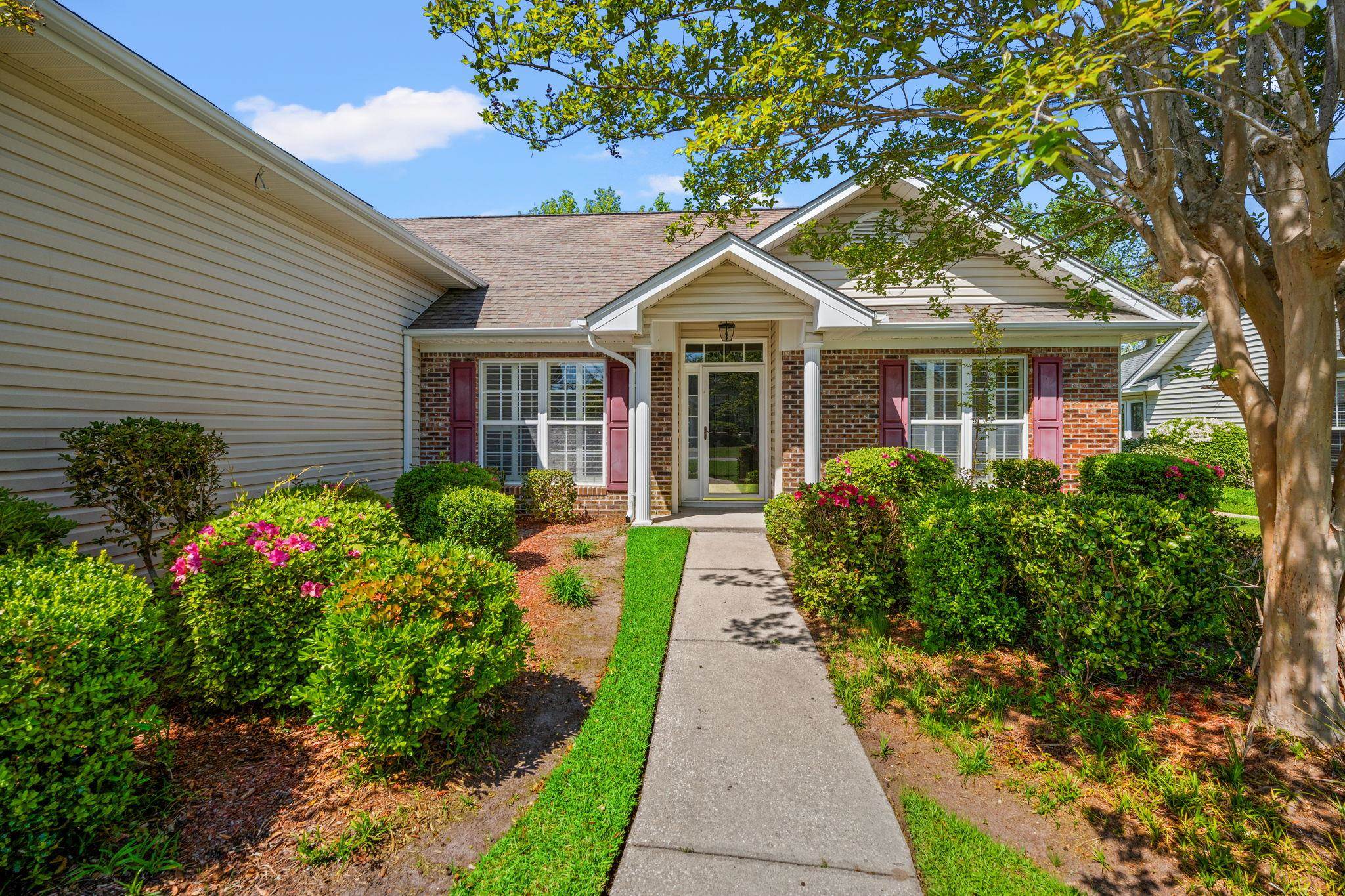 1068 Vestry Dr.