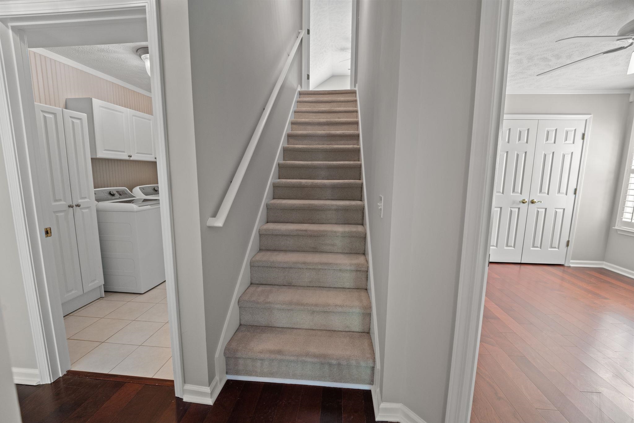 1068 Vestry Dr.