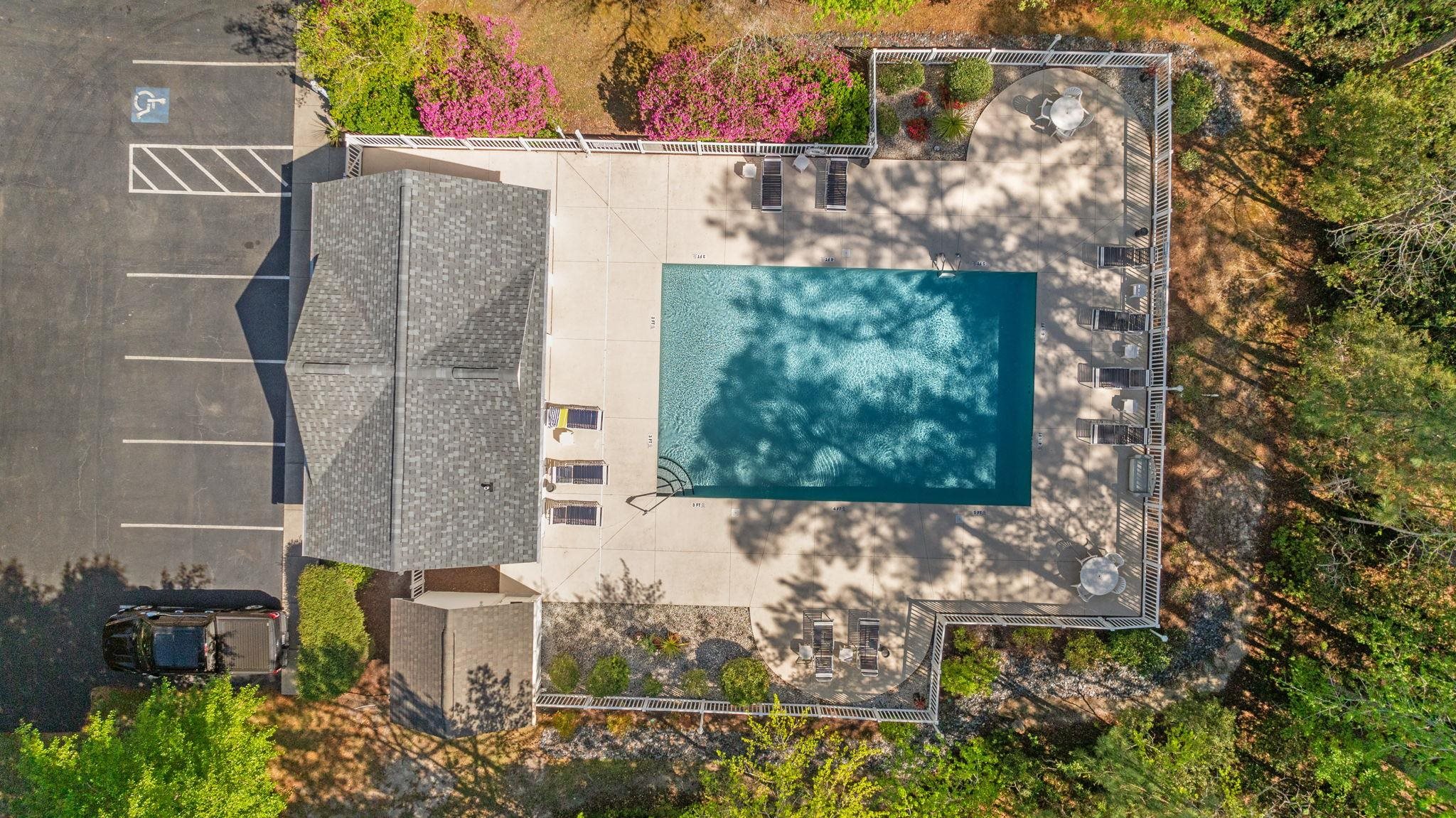 1068 Vestry Dr.