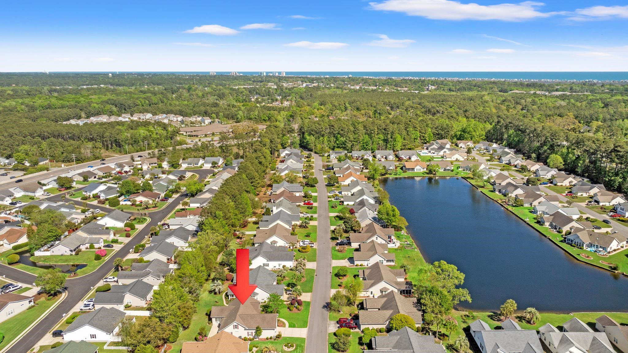 1068 Vestry Dr.