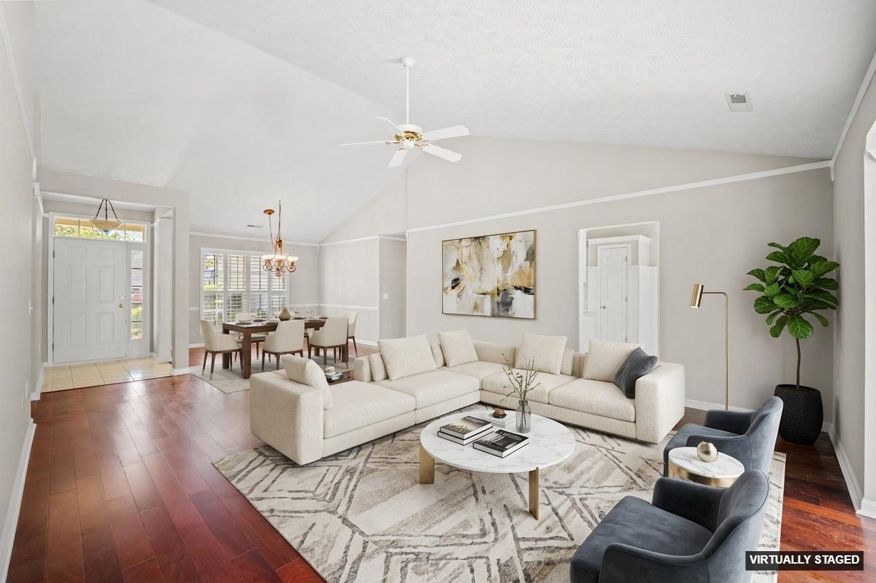 1068 Vestry Dr.