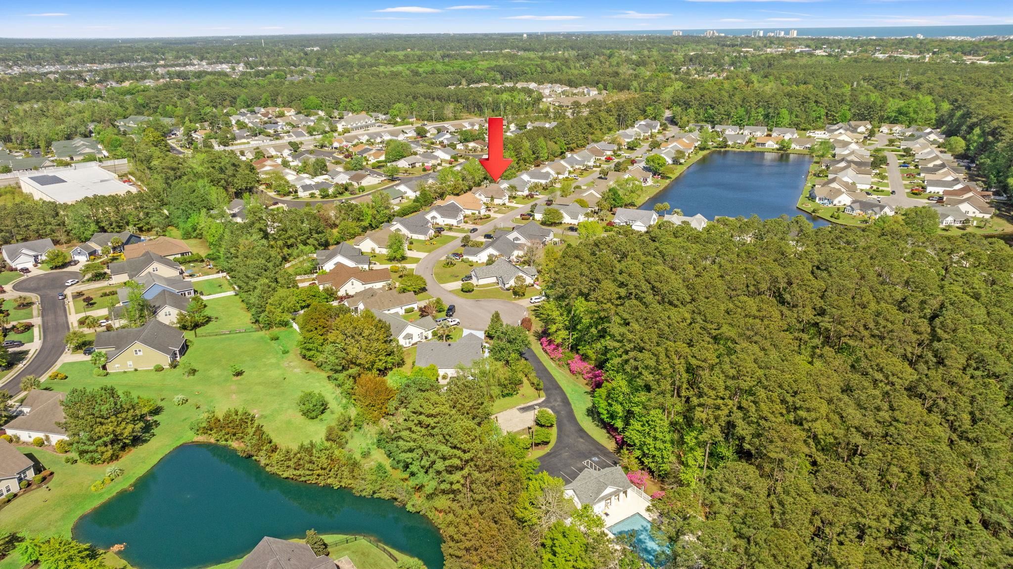 1068 Vestry Dr.