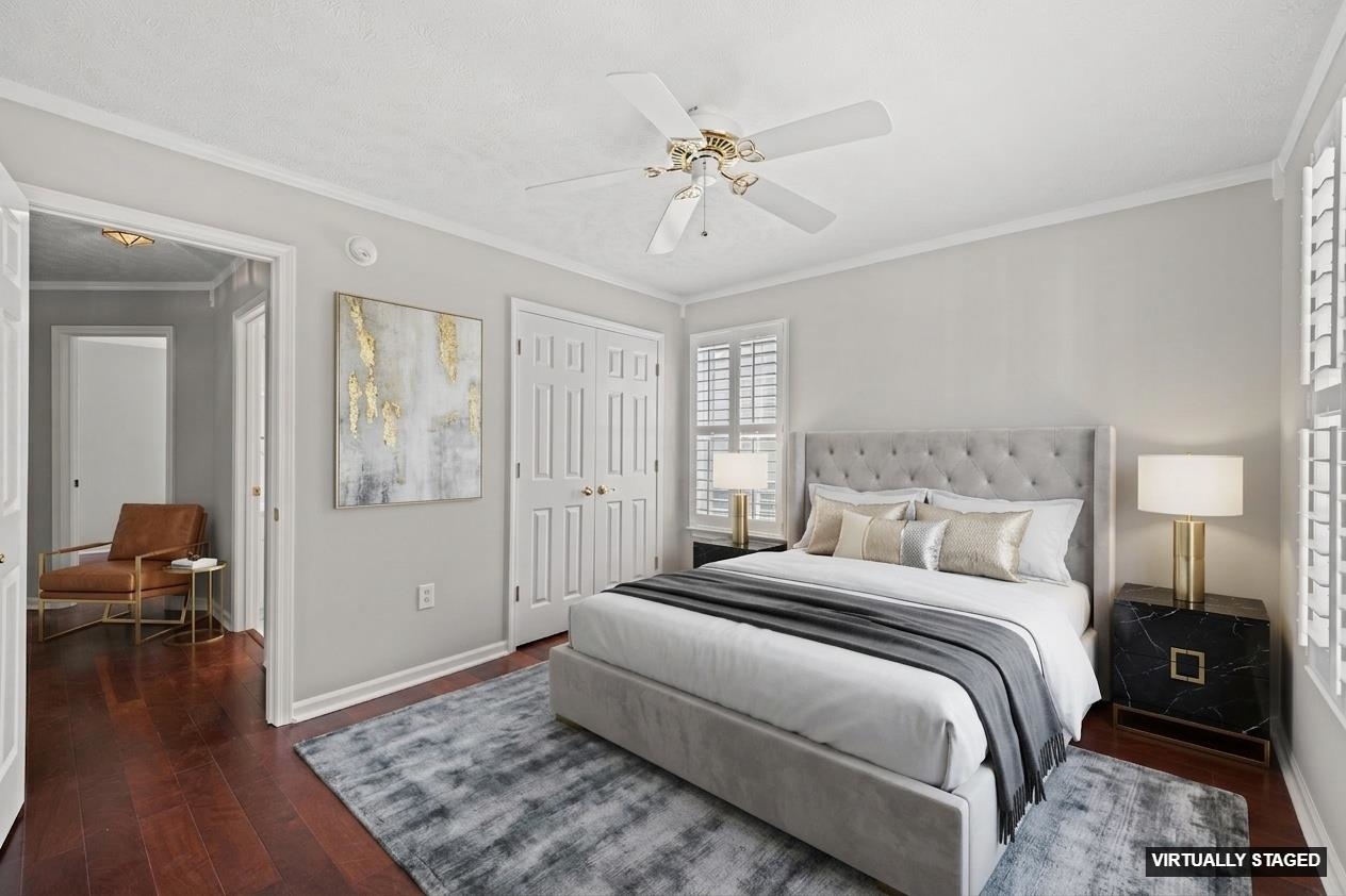 1068 Vestry Dr.