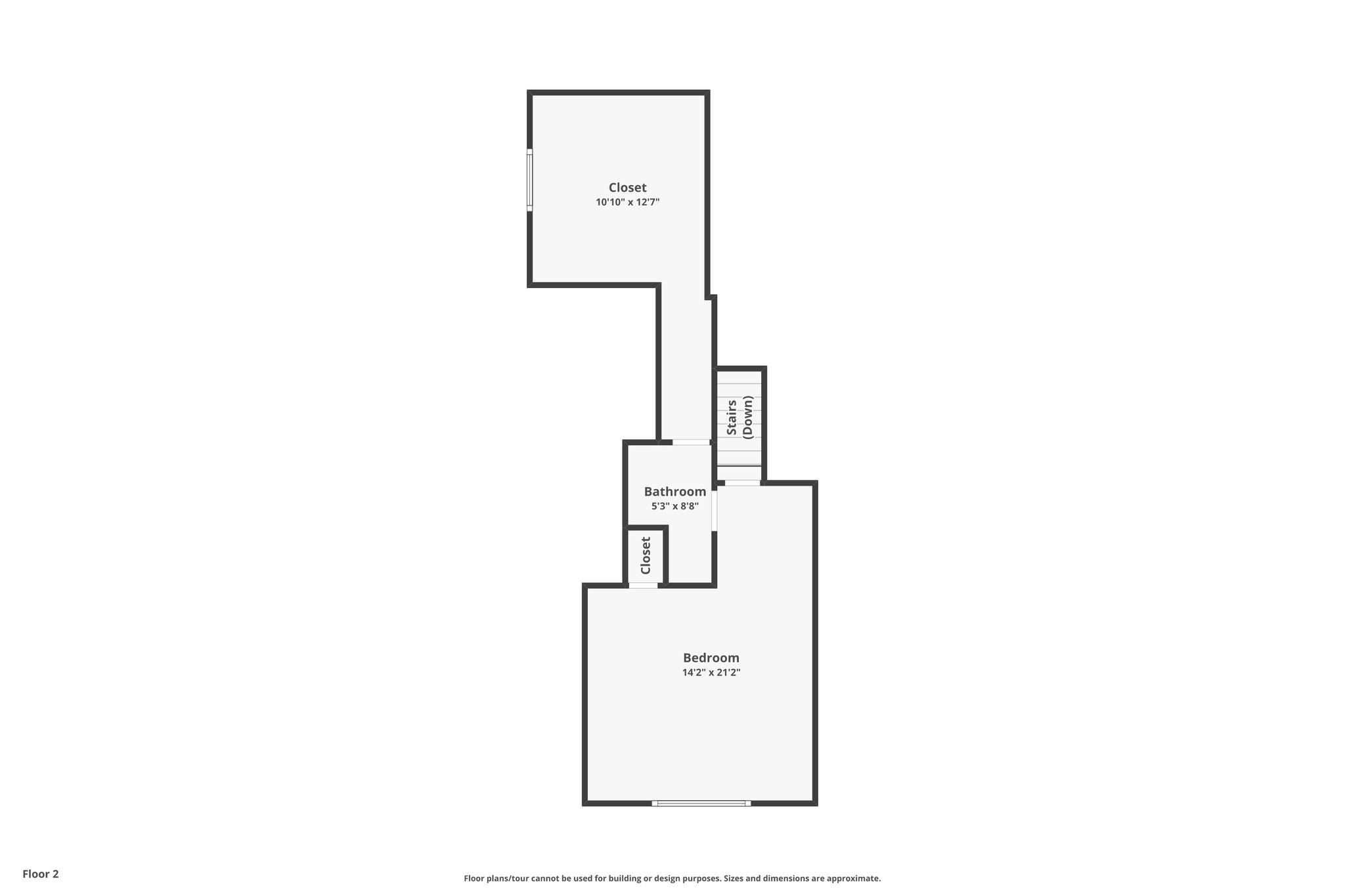 1068 Vestry Dr.