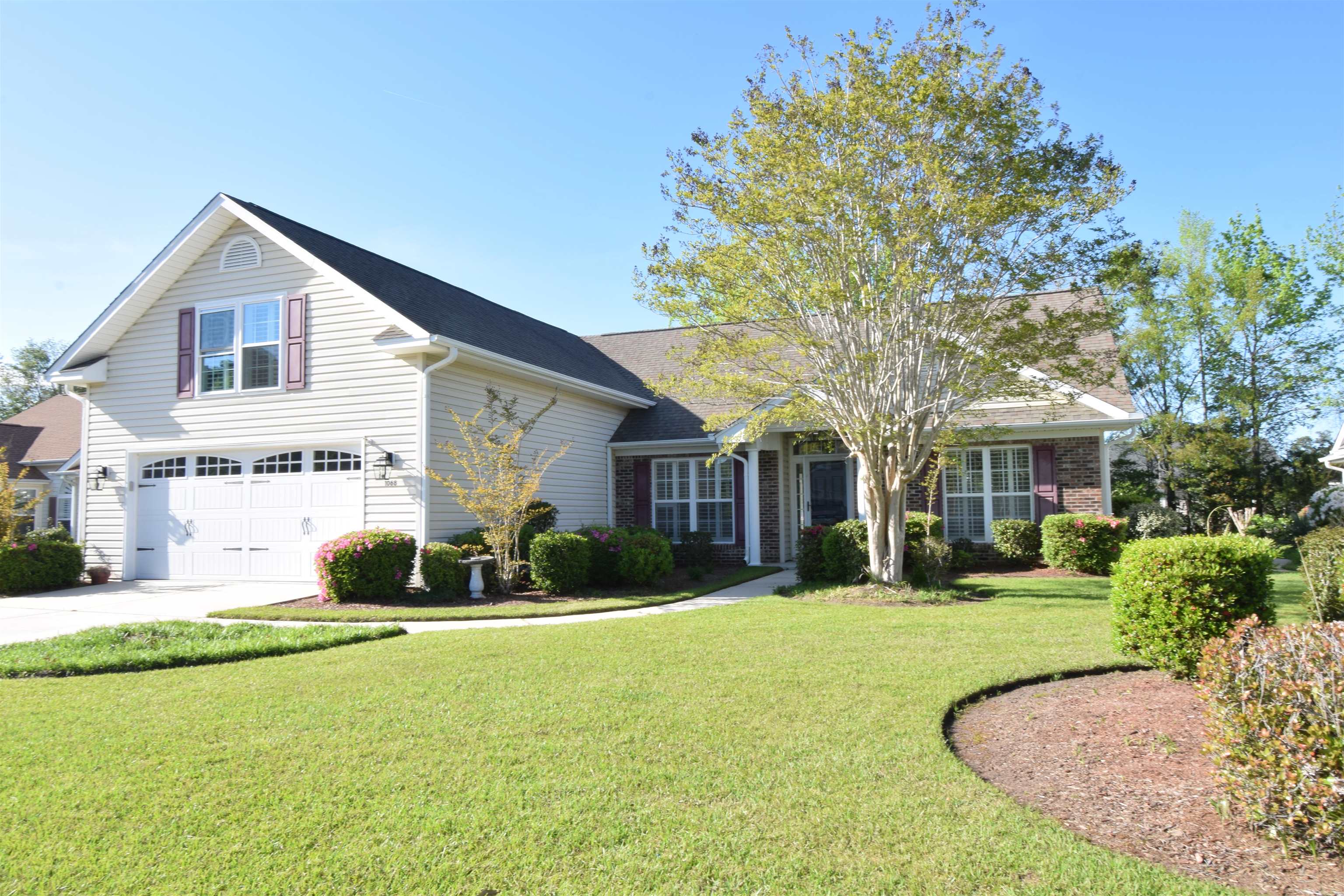1068 Vestry Dr.