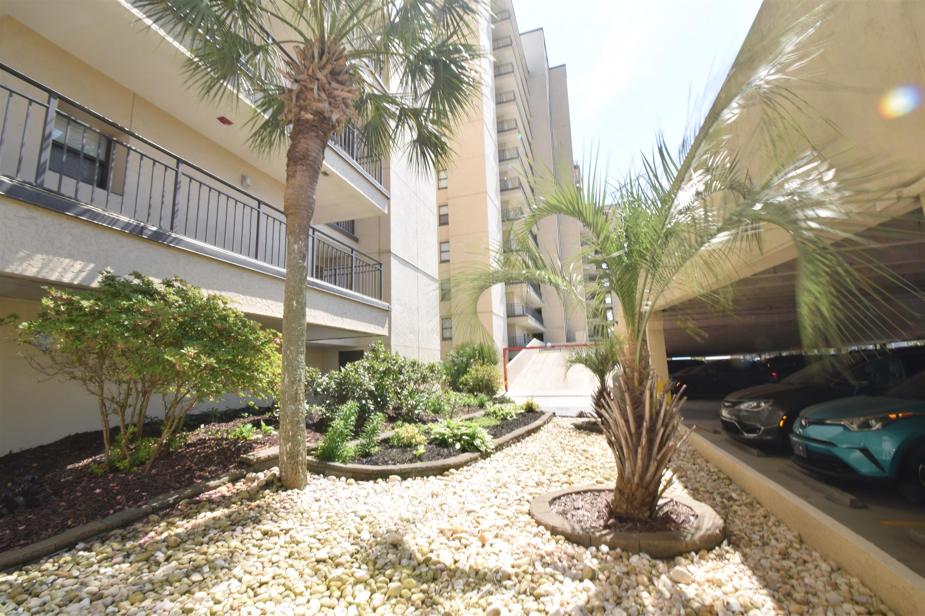 1690 N Waccamaw Dr. Unit: 406