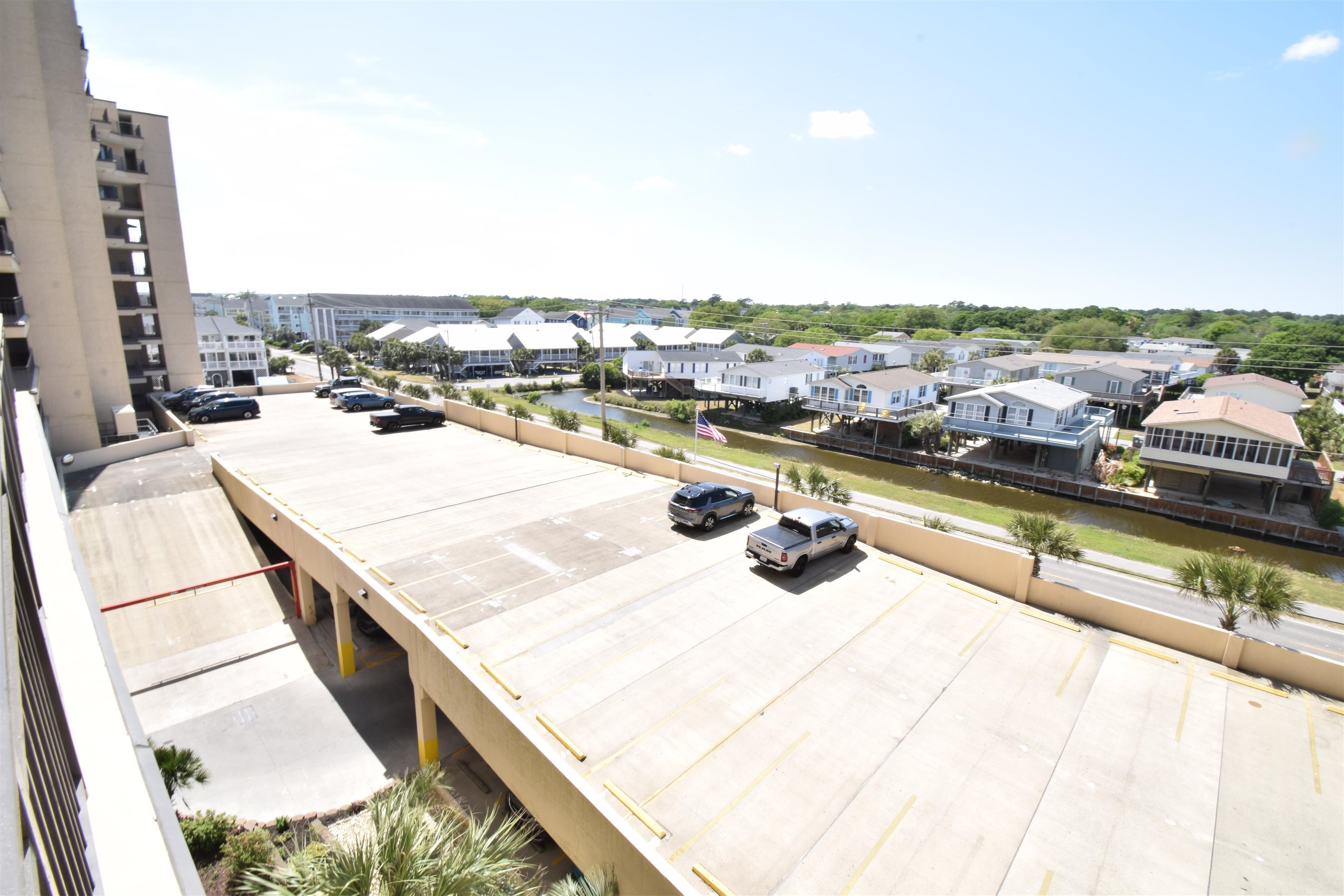 1690 N Waccamaw Dr. Unit: 406