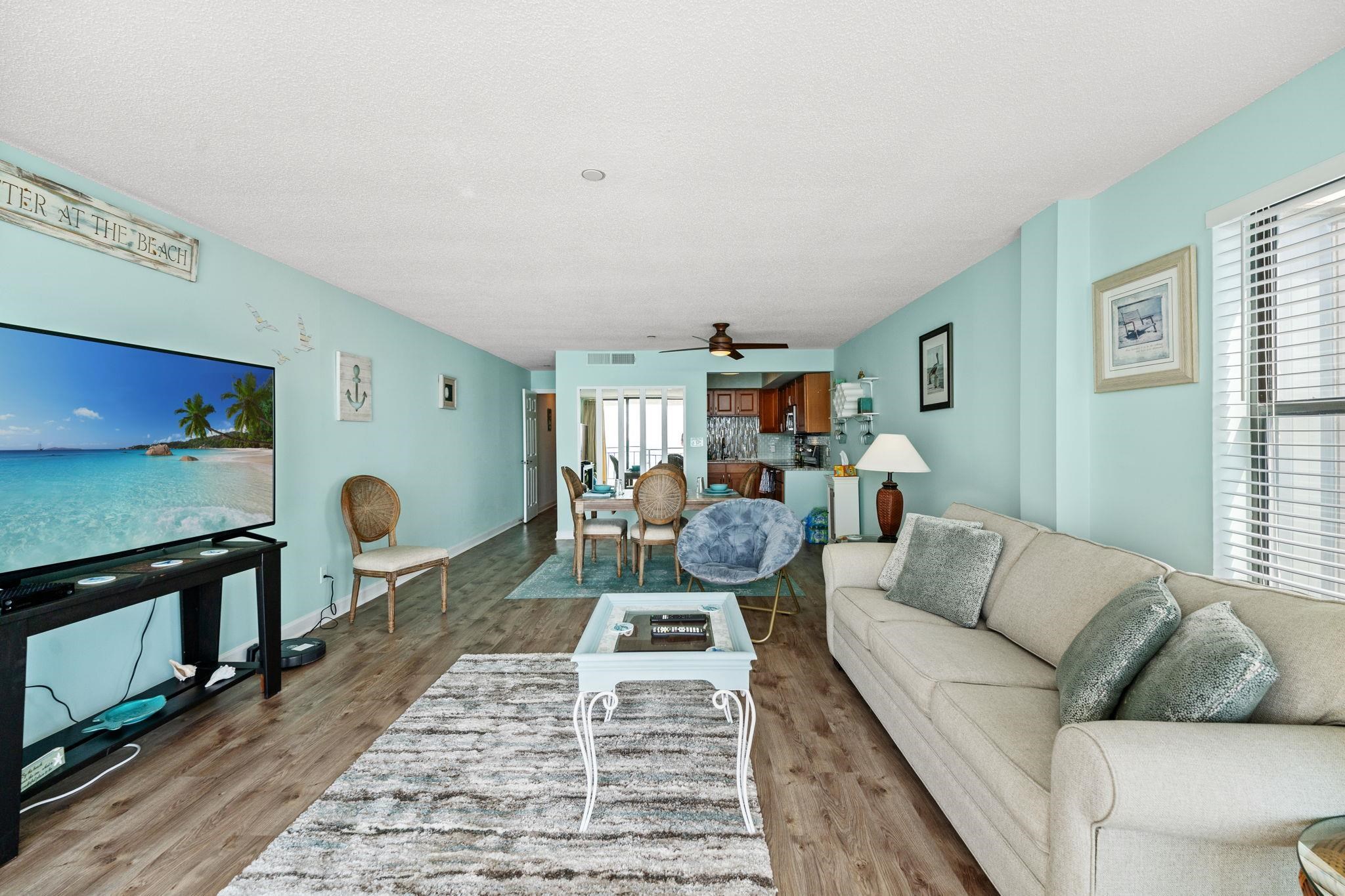 1690 N Waccamaw Dr. Unit: 406