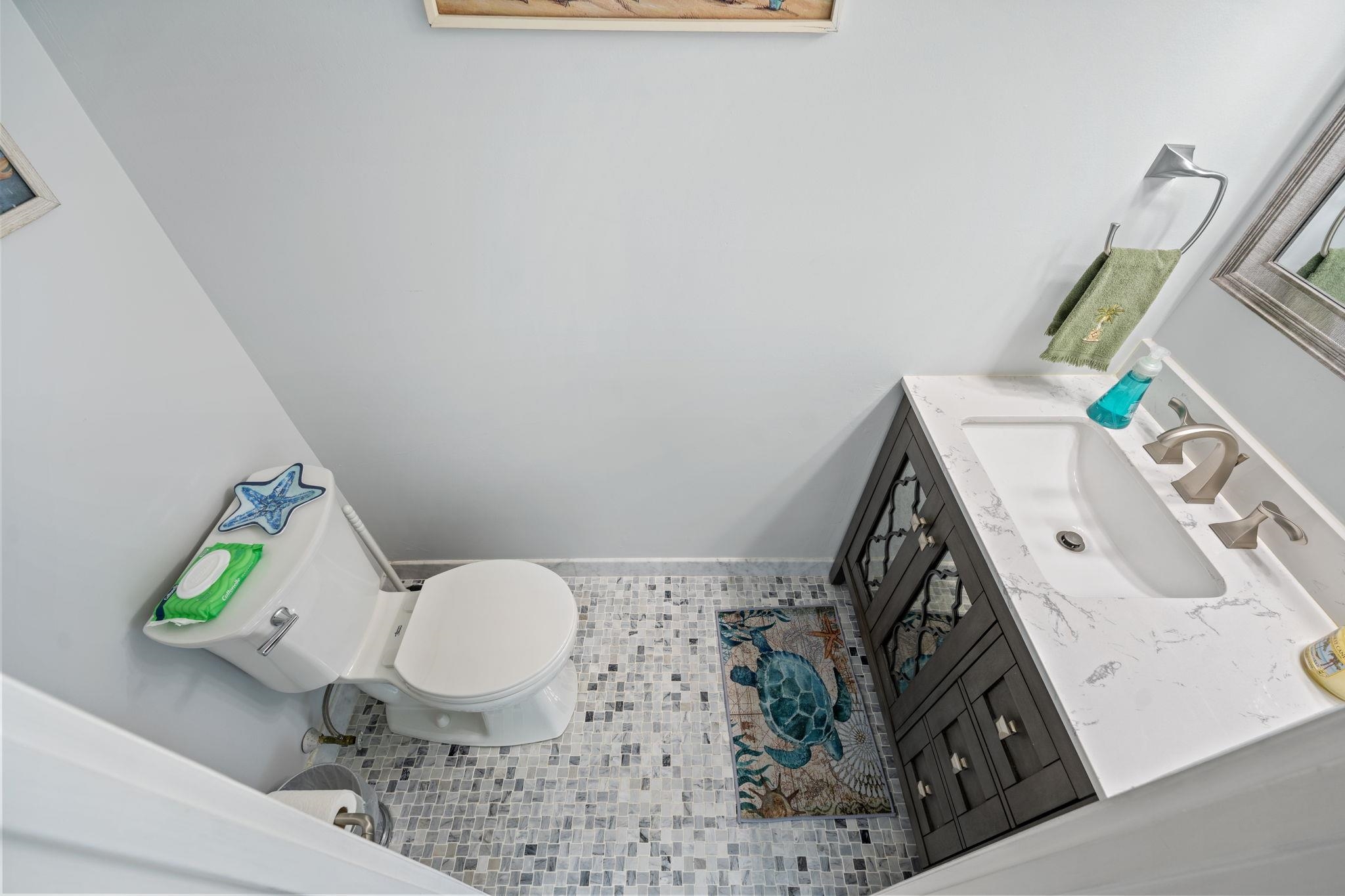 1690 N Waccamaw Dr. Unit: 406