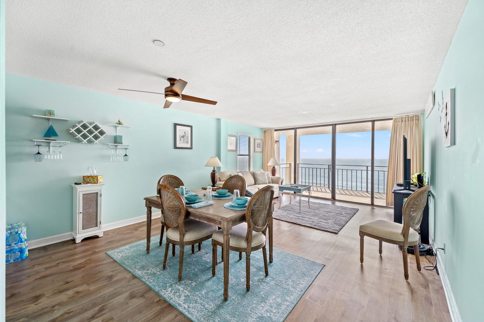 1690 N Waccamaw Dr. Unit: 406