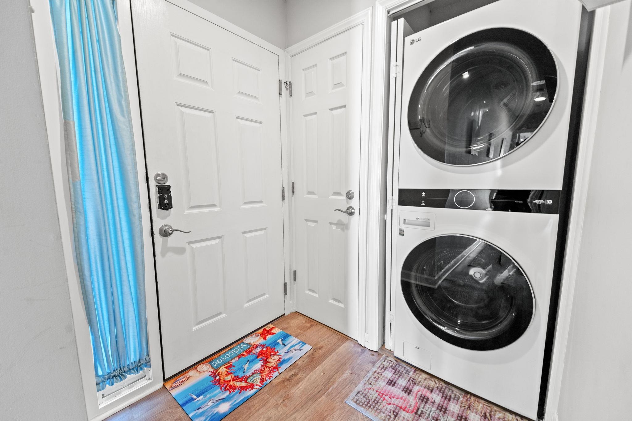 1690 N Waccamaw Dr. Unit: 406