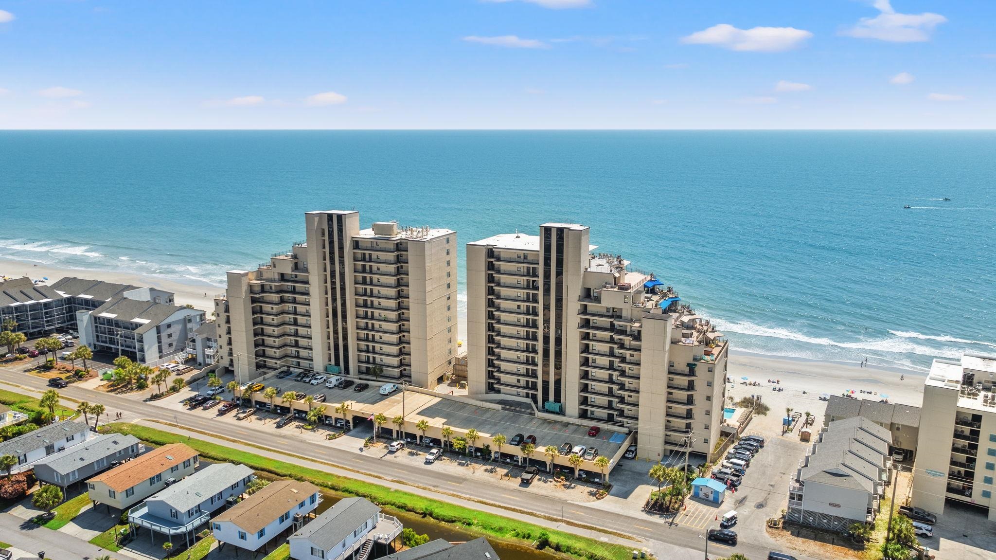 1690 N Waccamaw Dr. Unit: 406