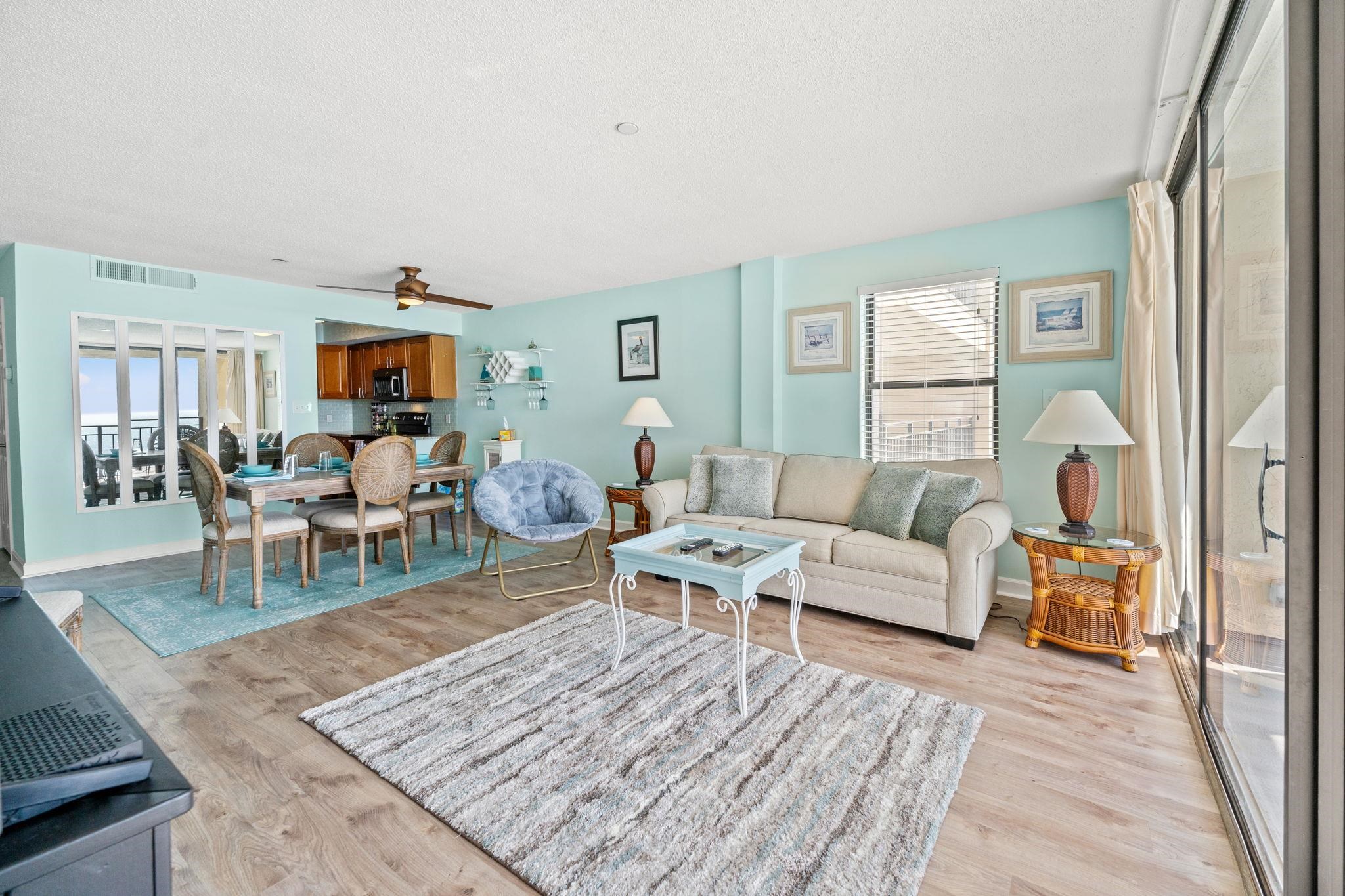 1690 N Waccamaw Dr. Unit: 406