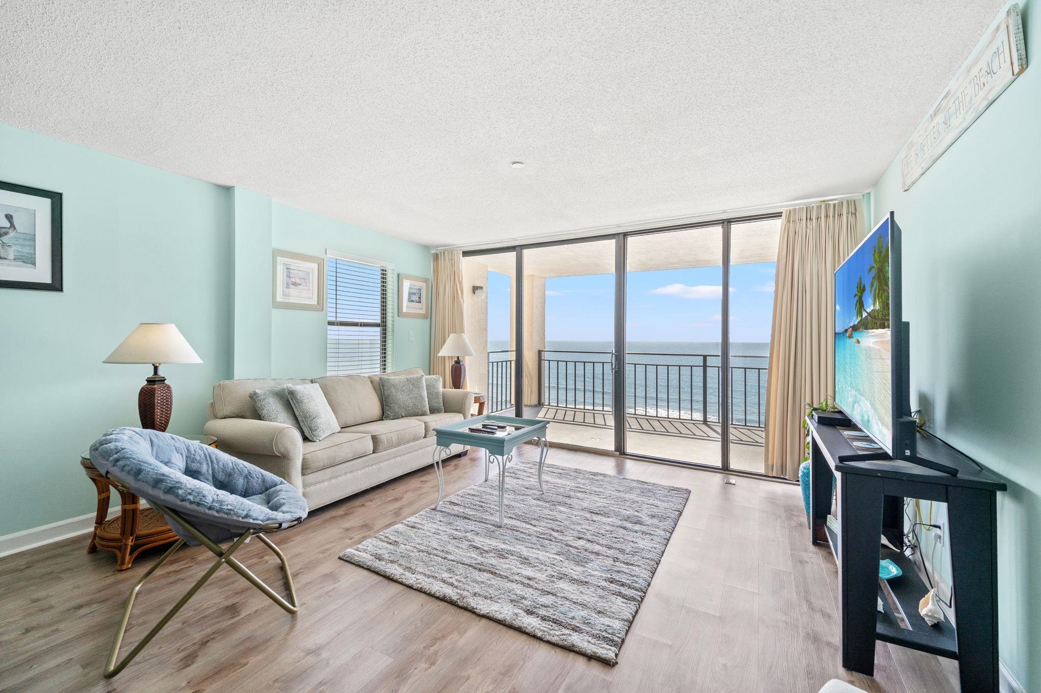 1690 N Waccamaw Dr. Unit: 406