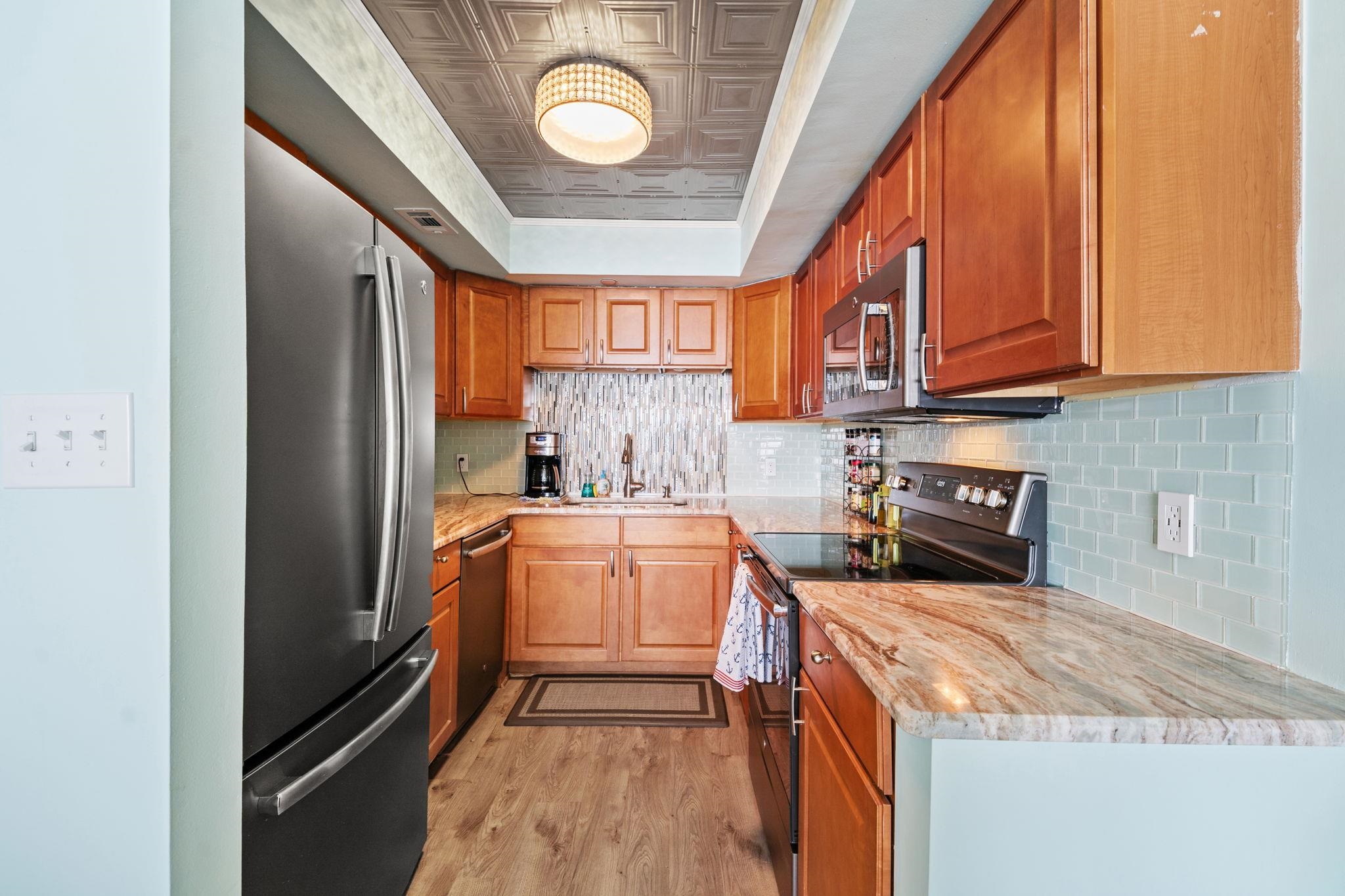 1690 N Waccamaw Dr. Unit: 406