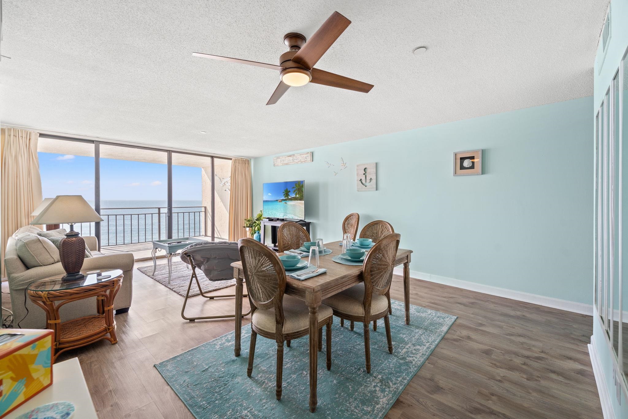 1690 N Waccamaw Dr. Unit: 406