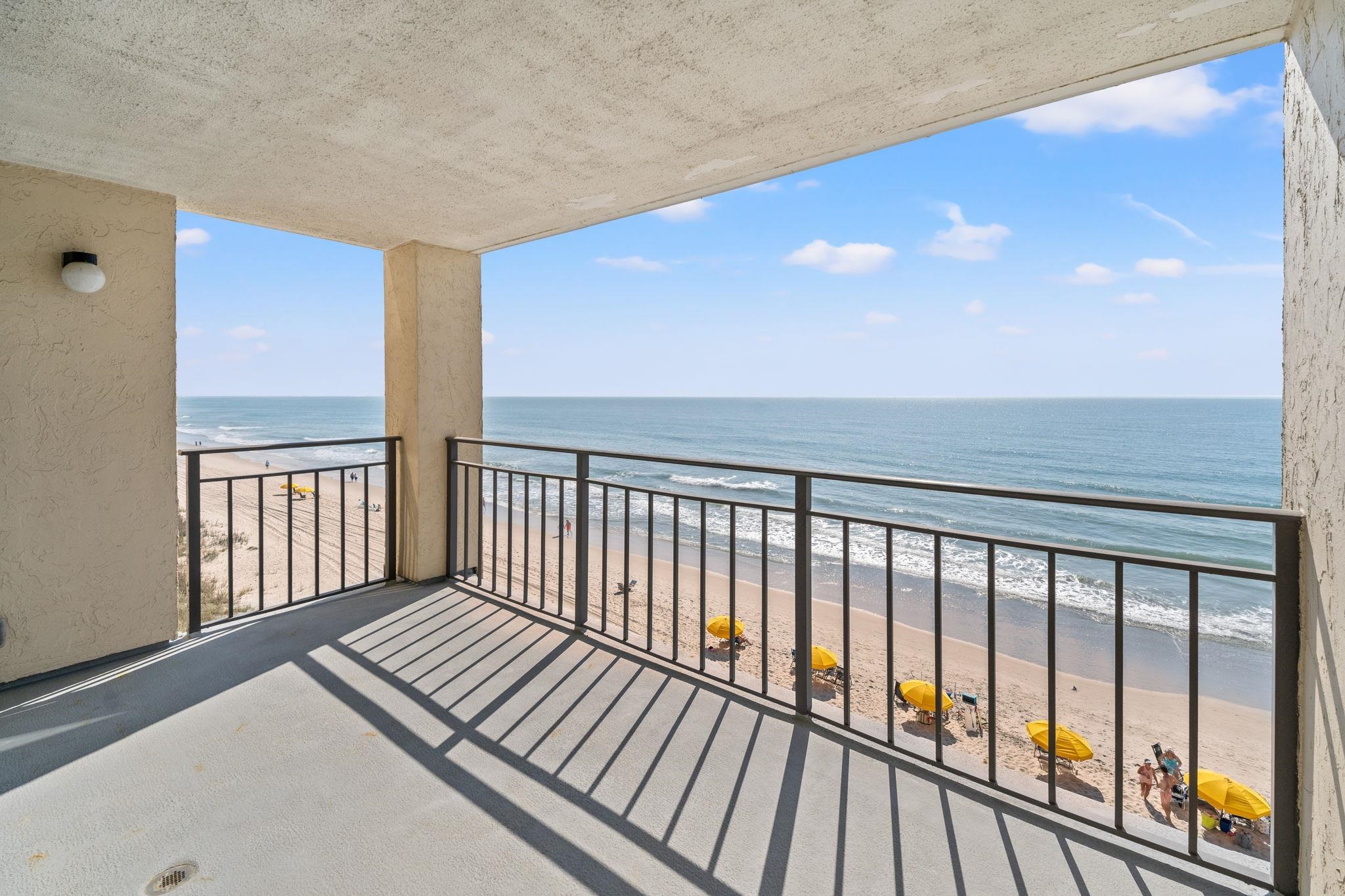 1690 N Waccamaw Dr. Unit: 406