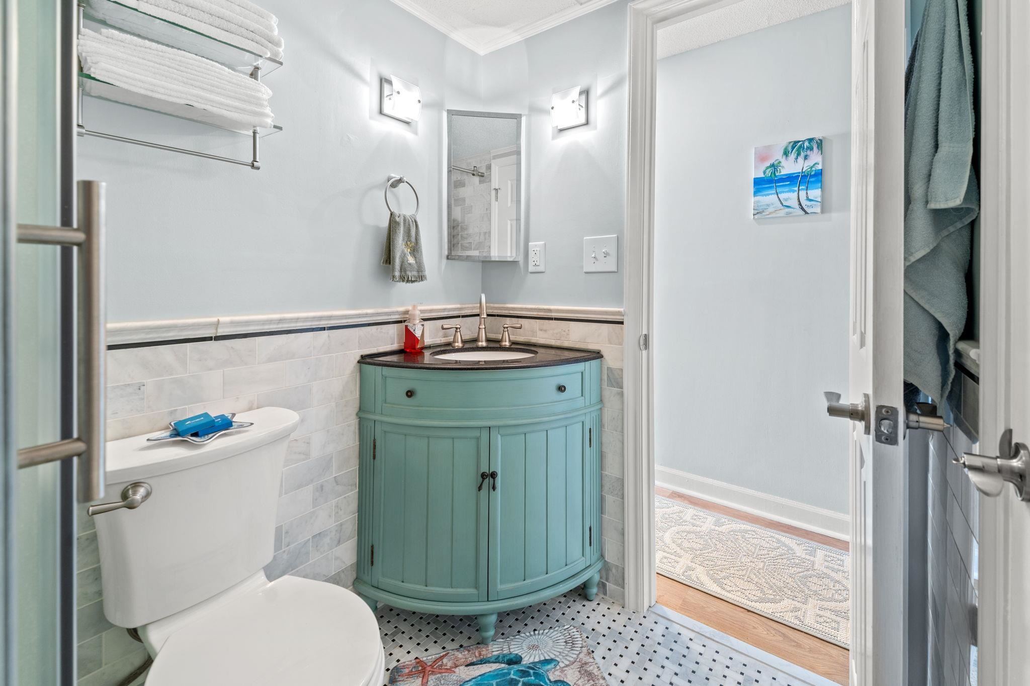 1690 N Waccamaw Dr. Unit: 406