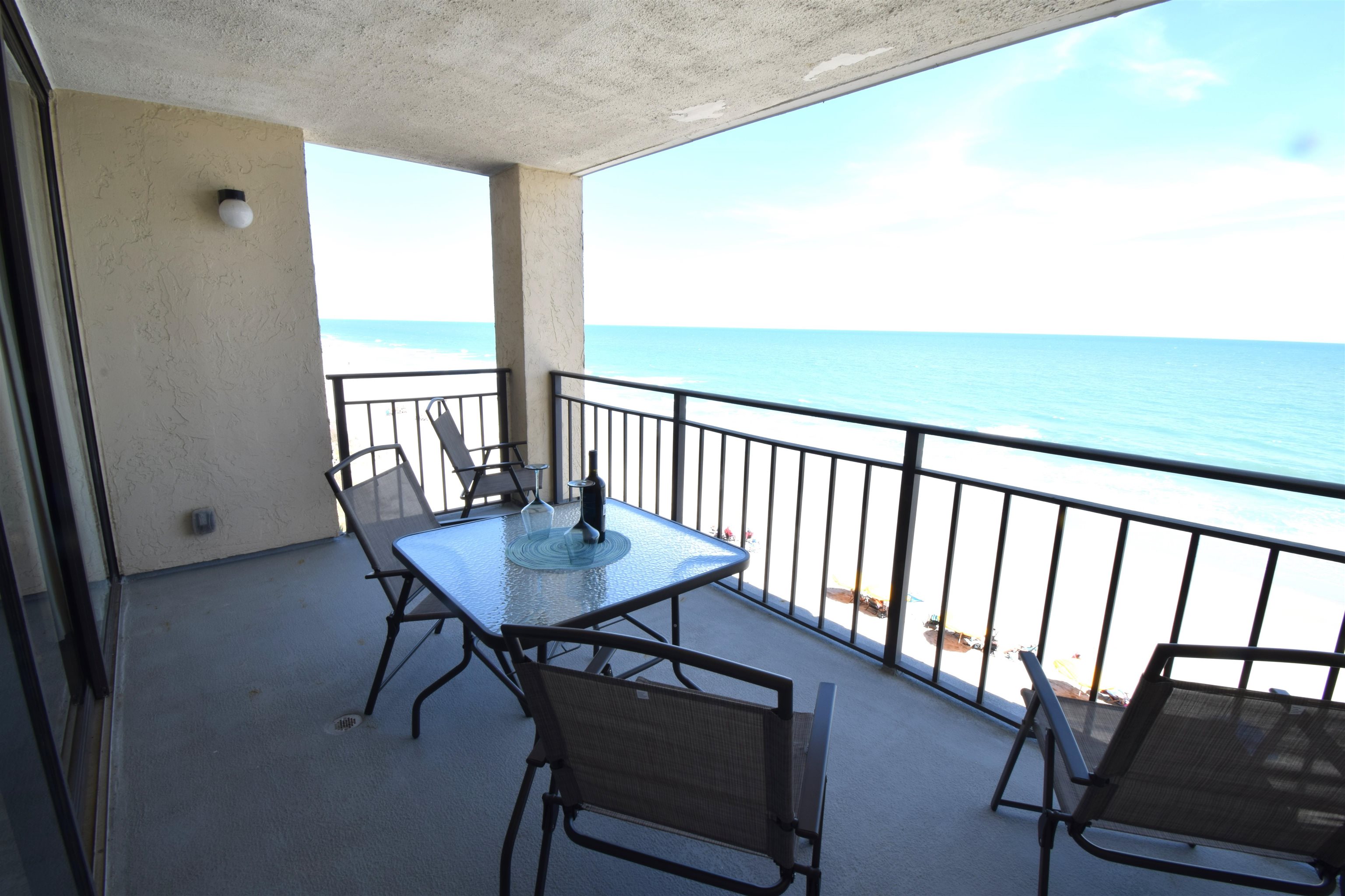 1690 N Waccamaw Dr. Unit: 406
