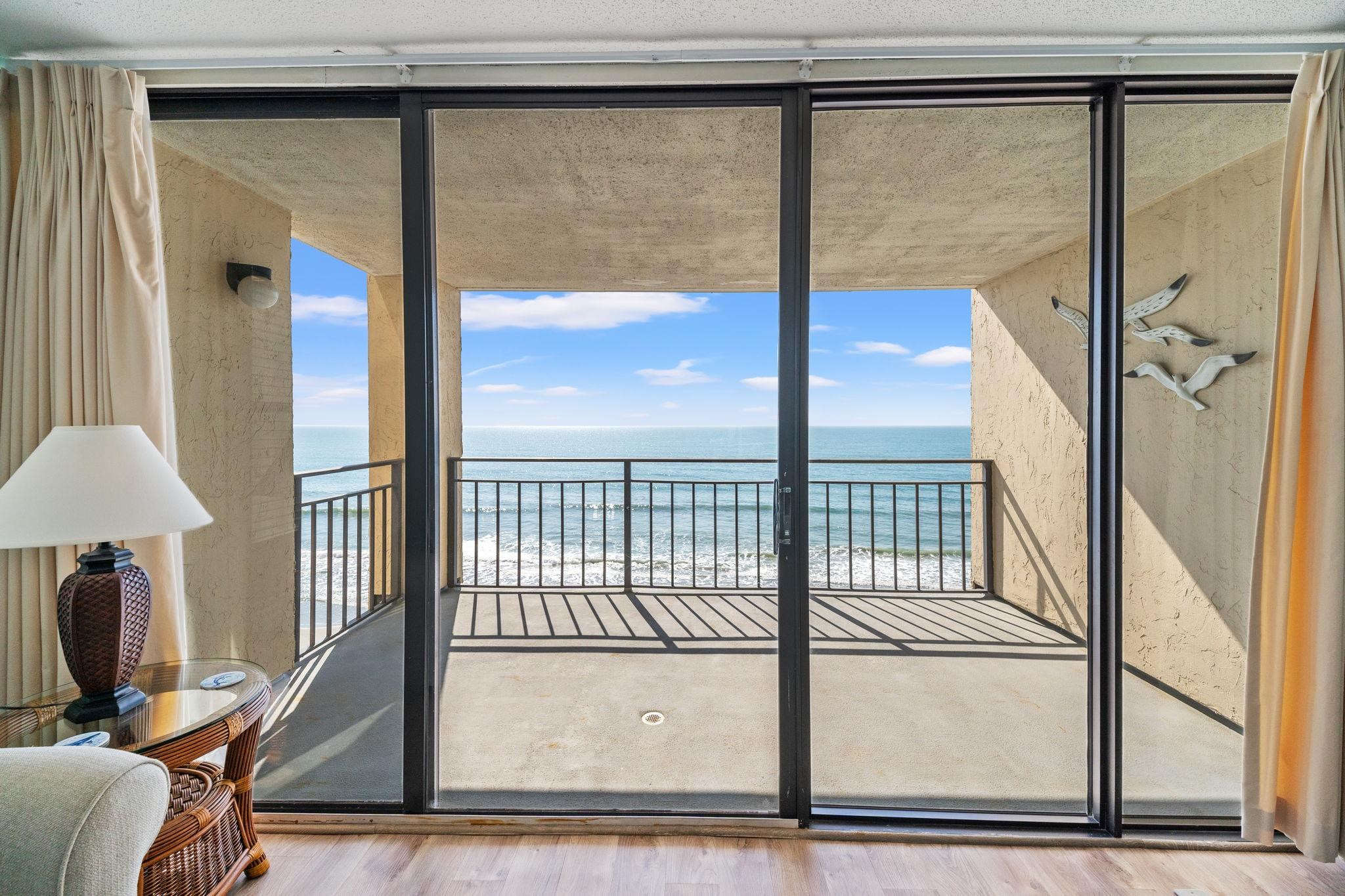 1690 N Waccamaw Dr. Unit: 406