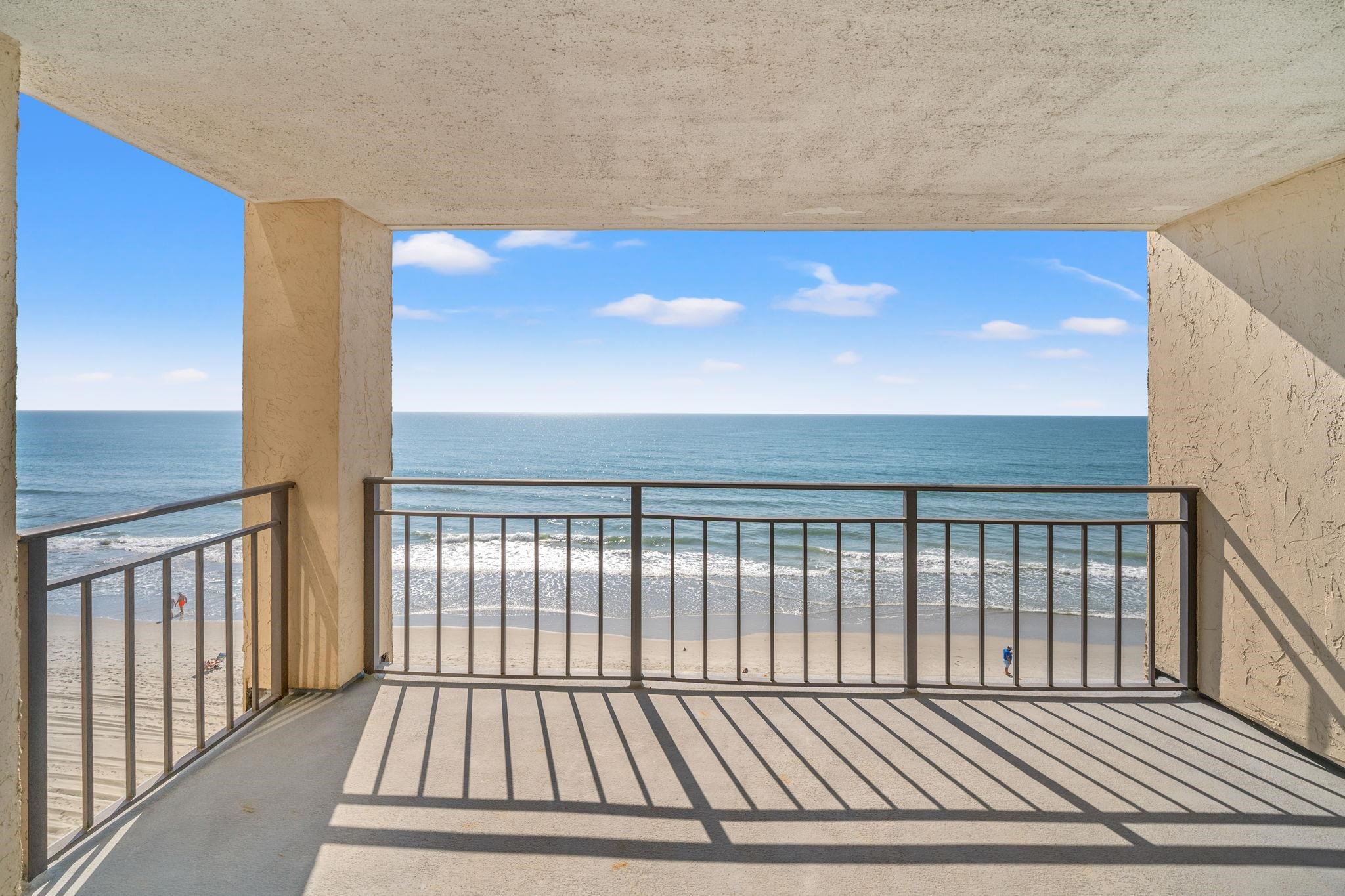 1690 N Waccamaw Dr. Unit: 406