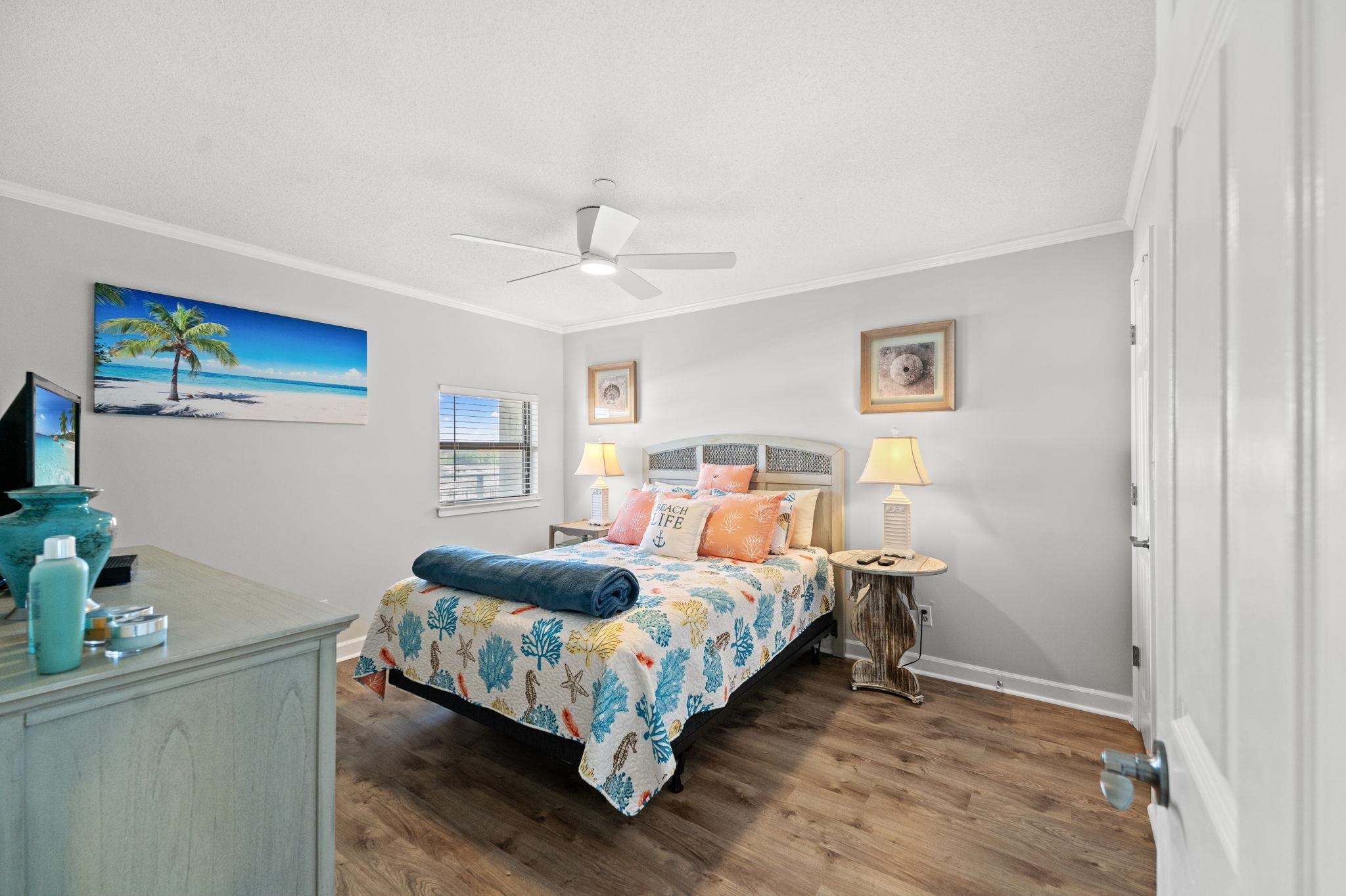 1690 N Waccamaw Dr. Unit: 406