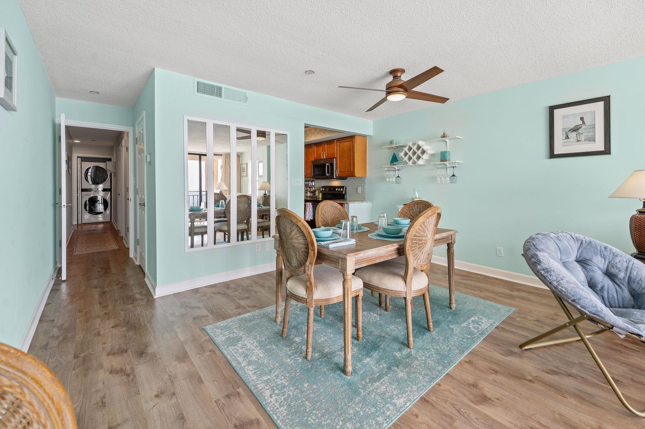 1690 N Waccamaw Dr. Unit: 406