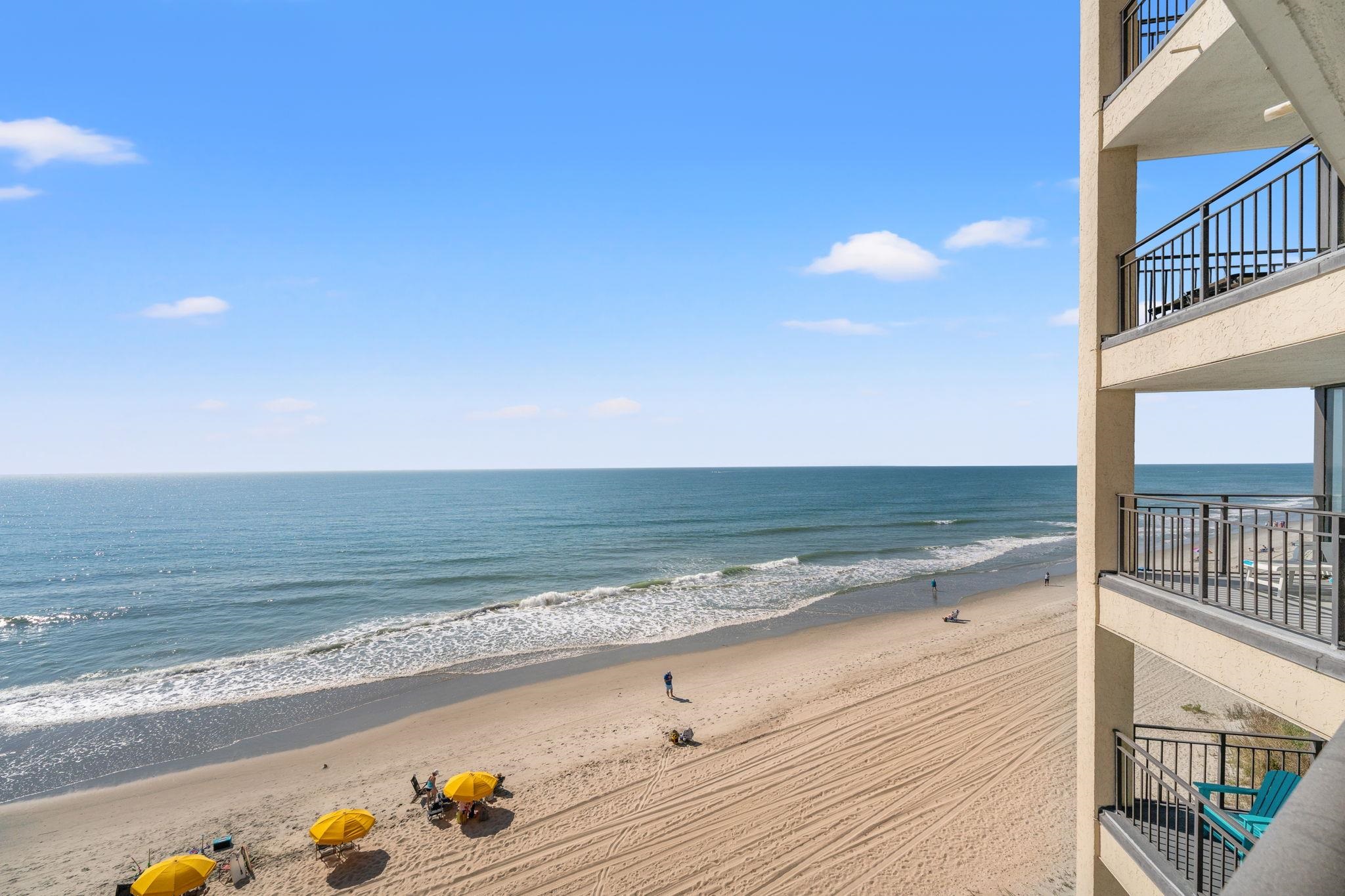 1690 N Waccamaw Dr. Unit: 406