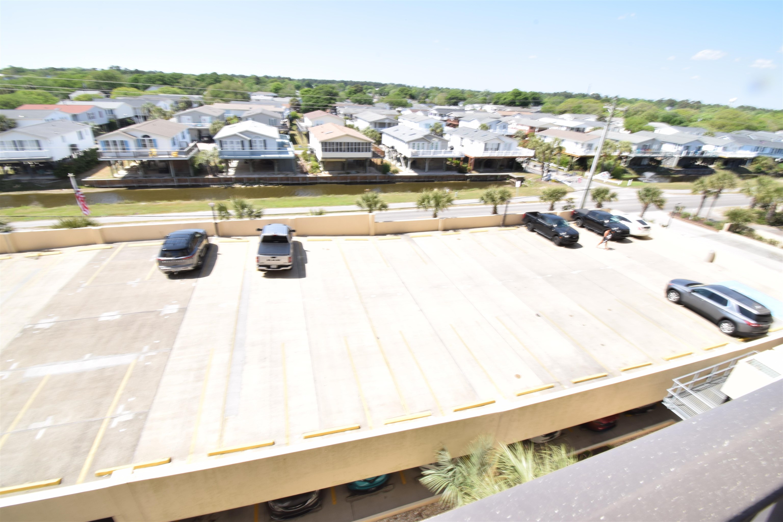 1690 N Waccamaw Dr. Unit: 406