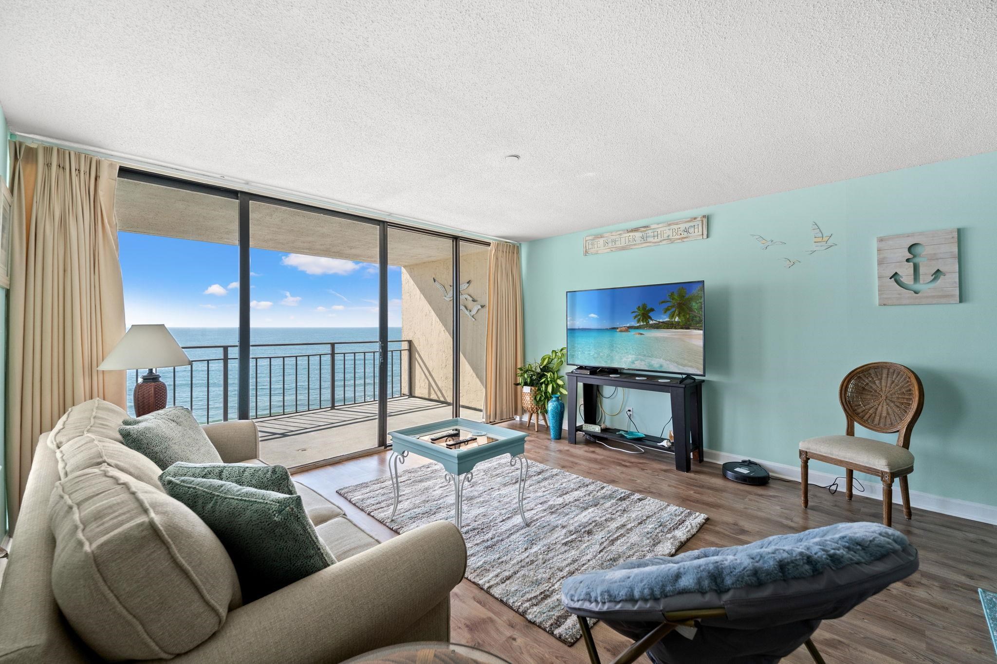 1690 N Waccamaw Dr. Unit: 406