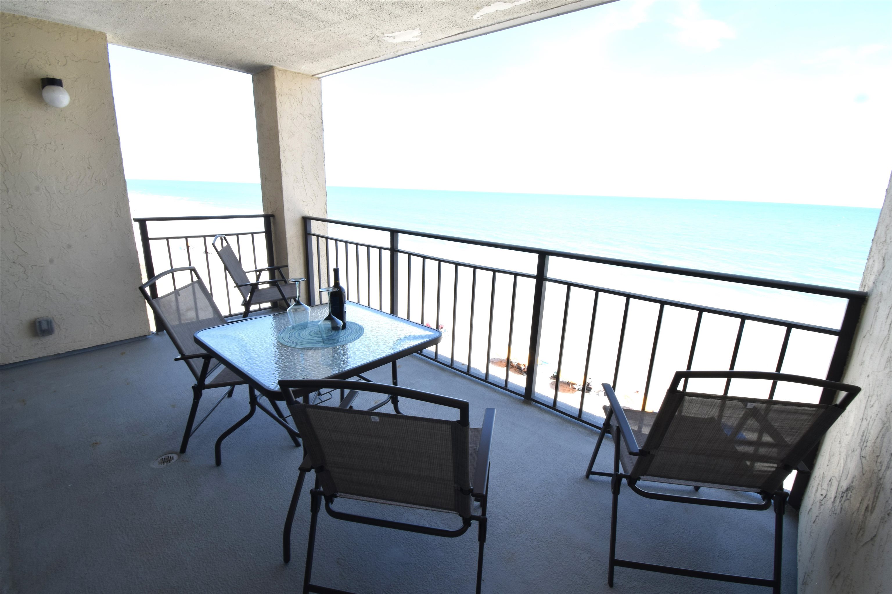 1690 N Waccamaw Dr. Unit: 406