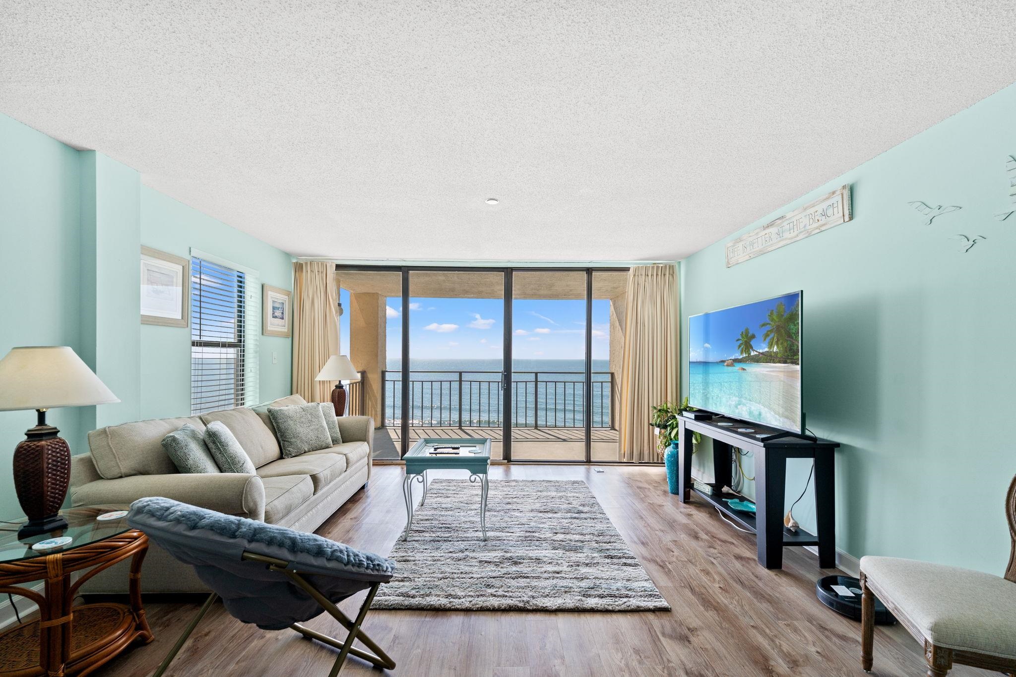 1690 N Waccamaw Dr. Unit: 406