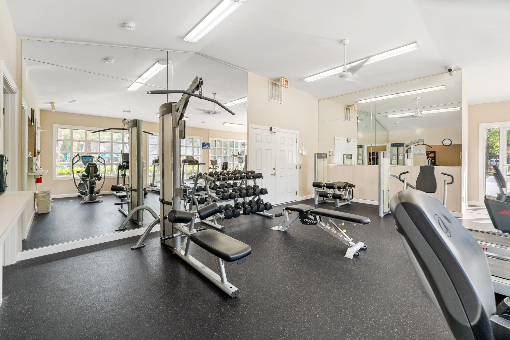 4654 Fringetree Dr. Unit: 7E