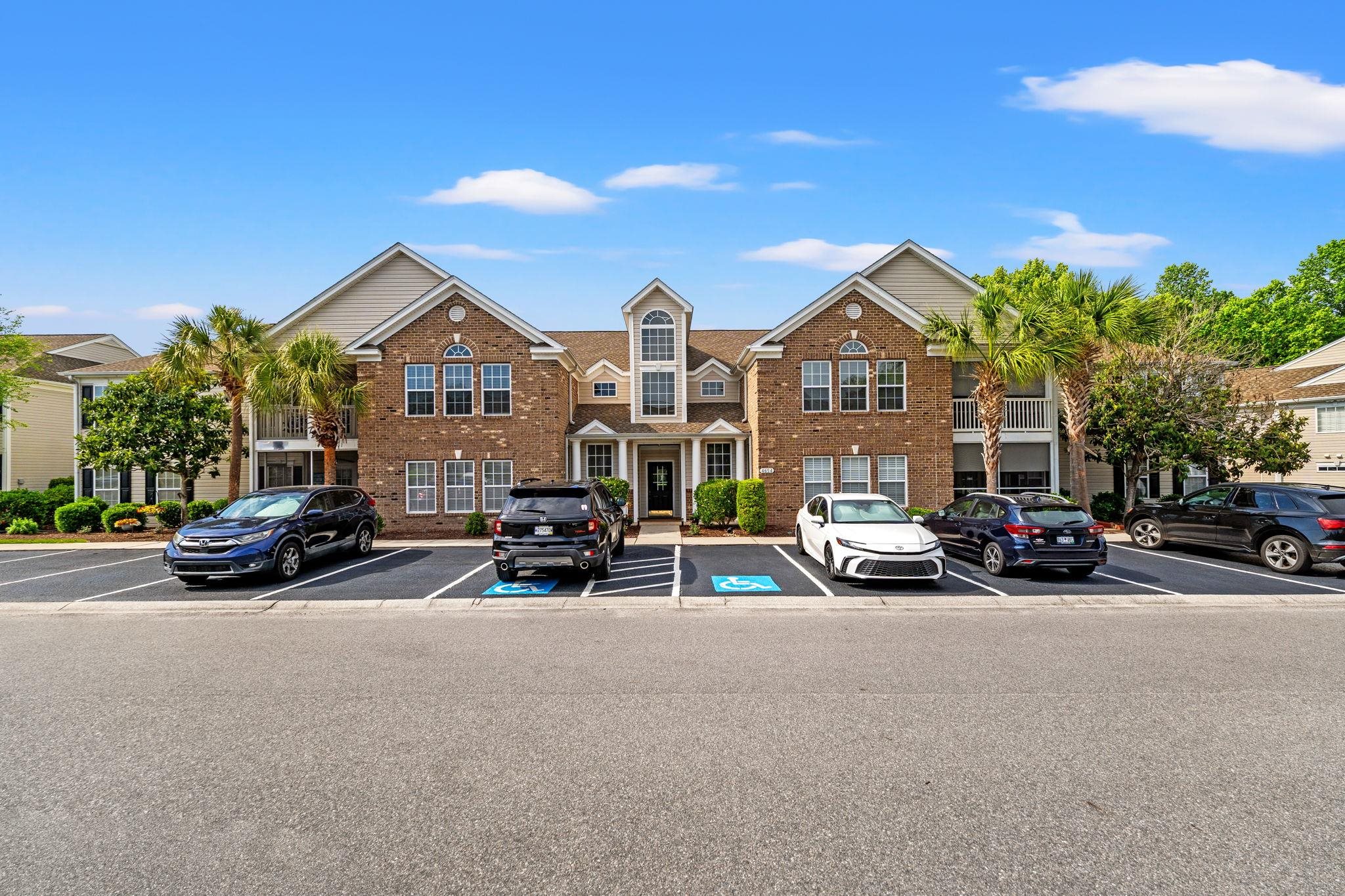 4654 Fringetree Dr. Unit: 7E