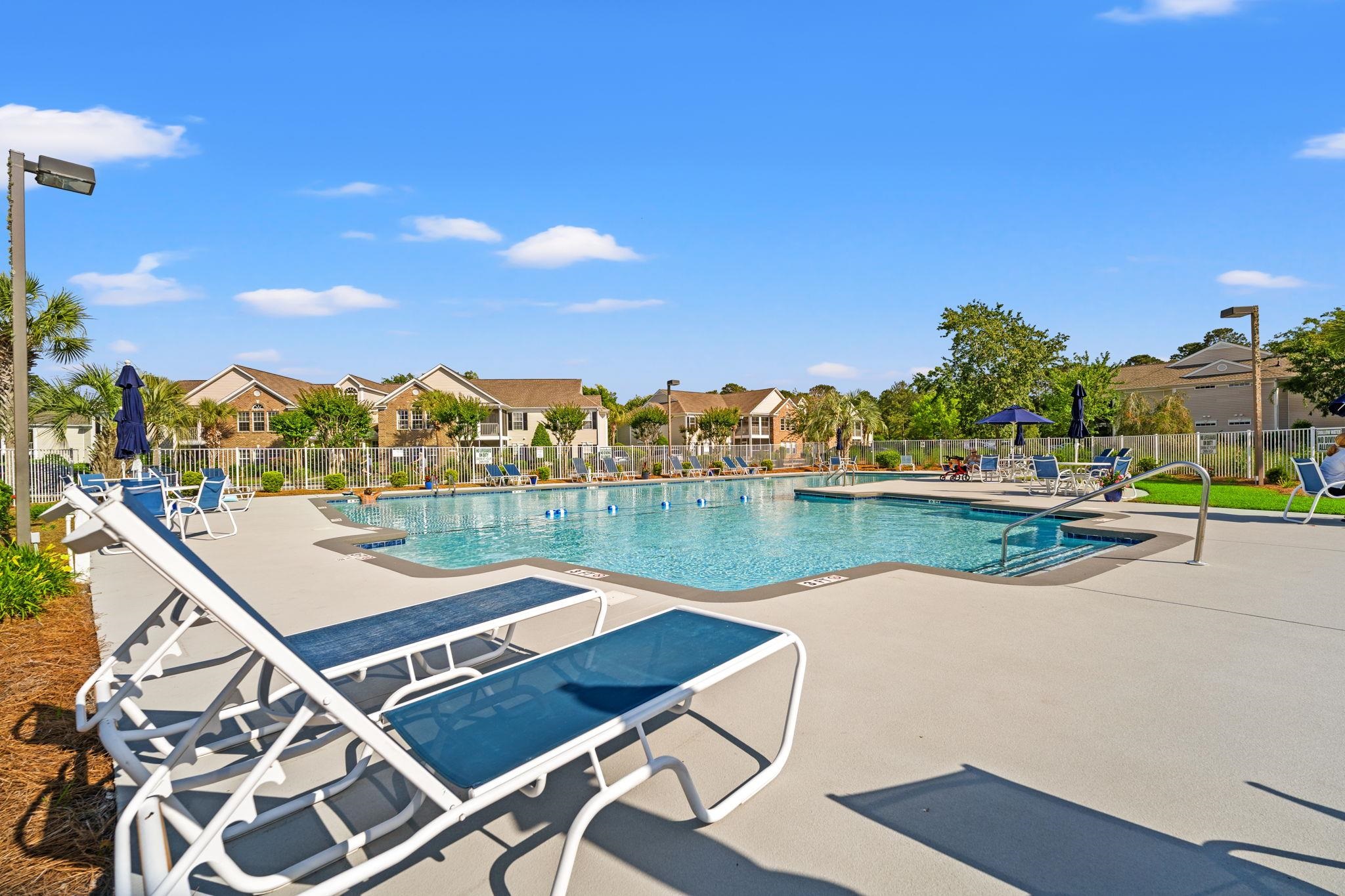 4654 Fringetree Dr. Unit: 7E