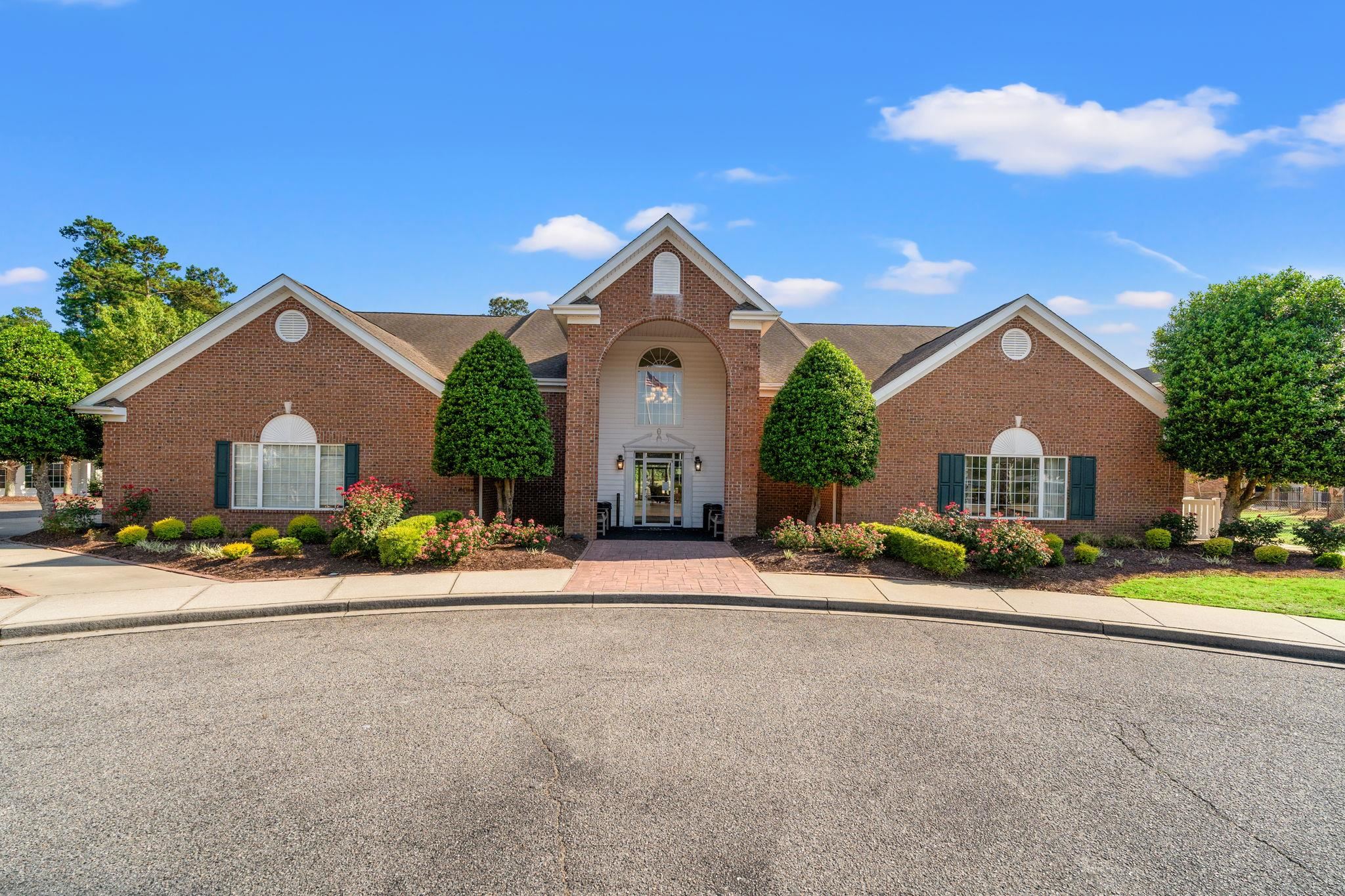 4654 Fringetree Dr. Unit: 7E