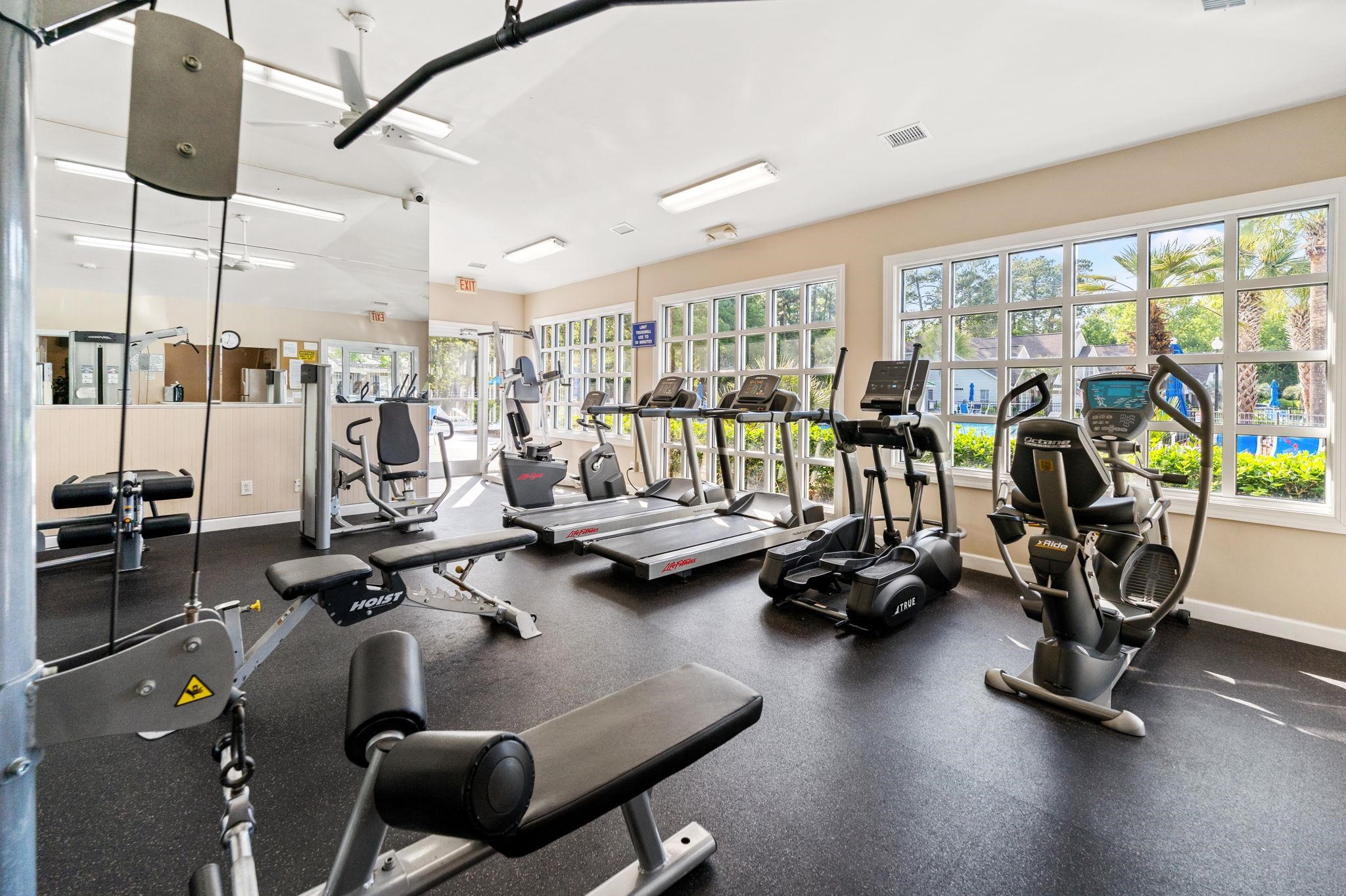 4654 Fringetree Dr. Unit: 7E
