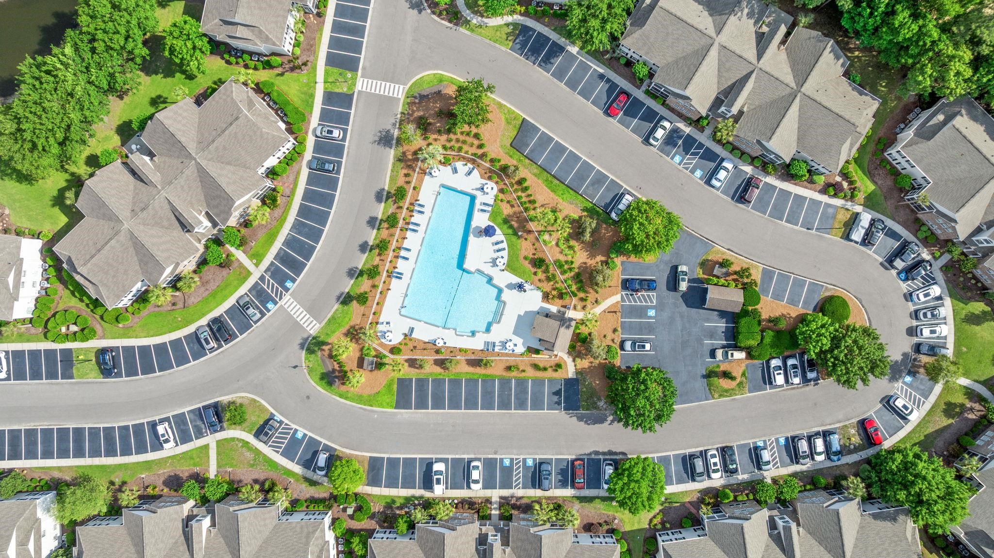 4654 Fringetree Dr. Unit: 7E