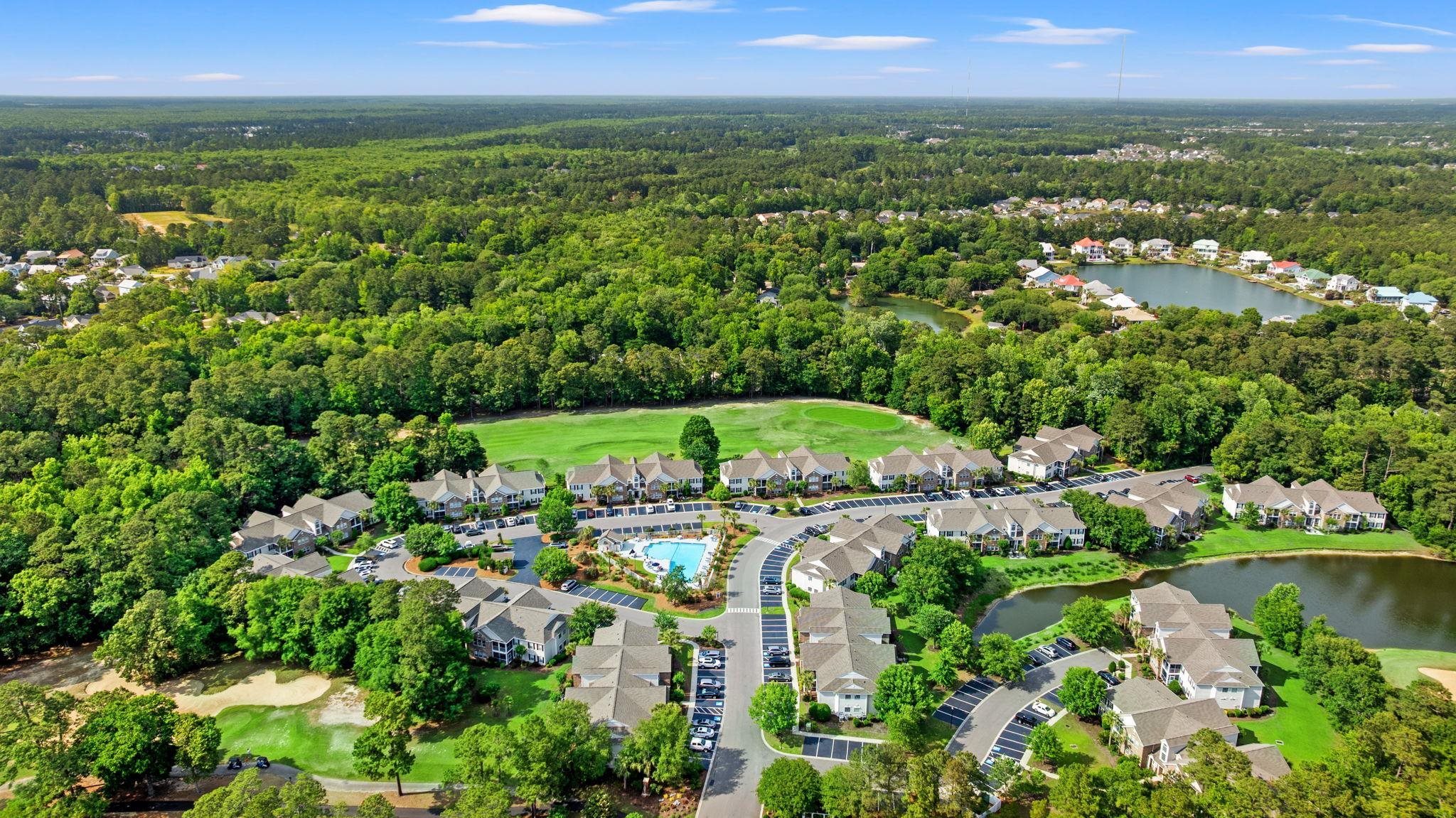 4654 Fringetree Dr. Unit: 7E