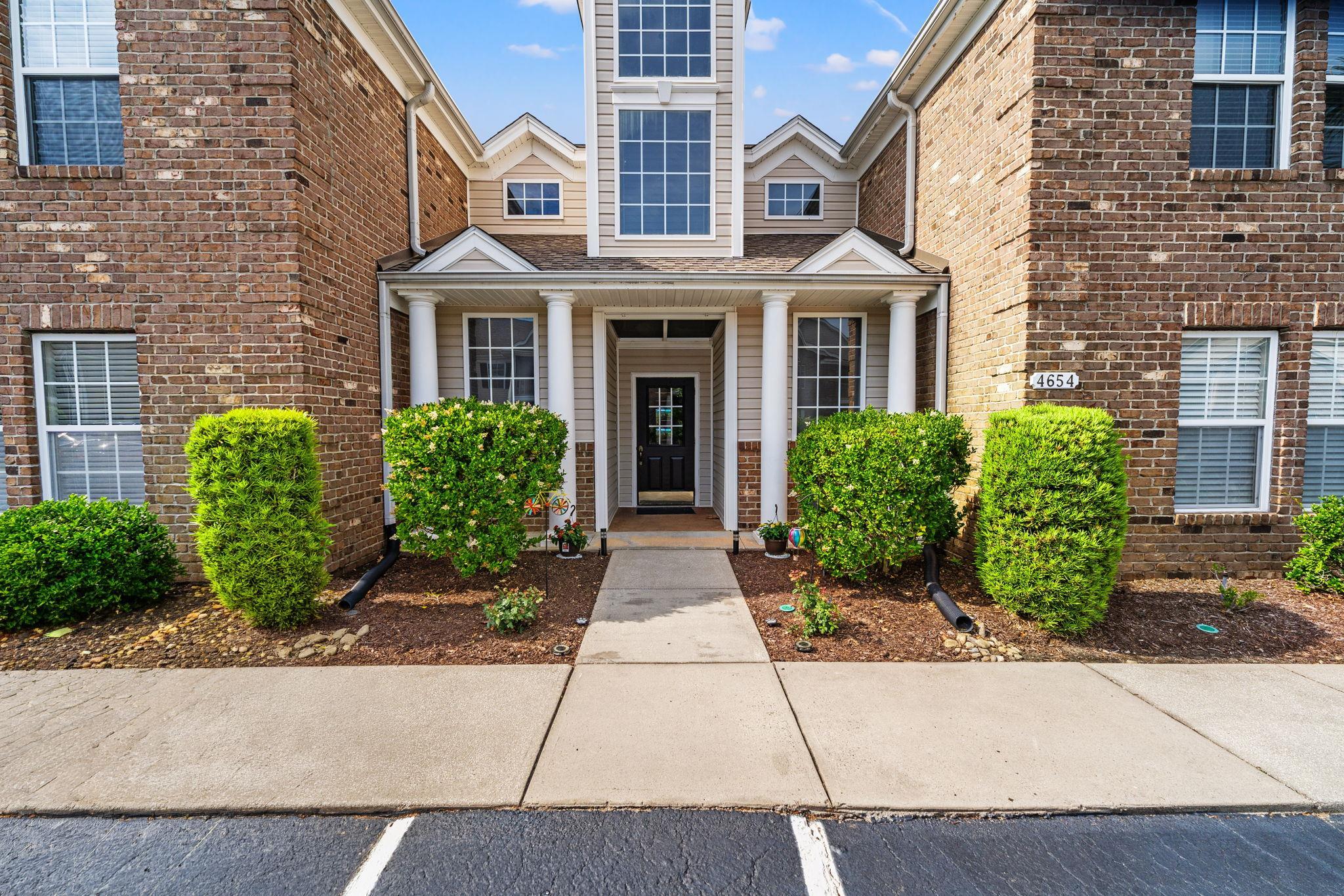 4654 Fringetree Dr. Unit: 7E